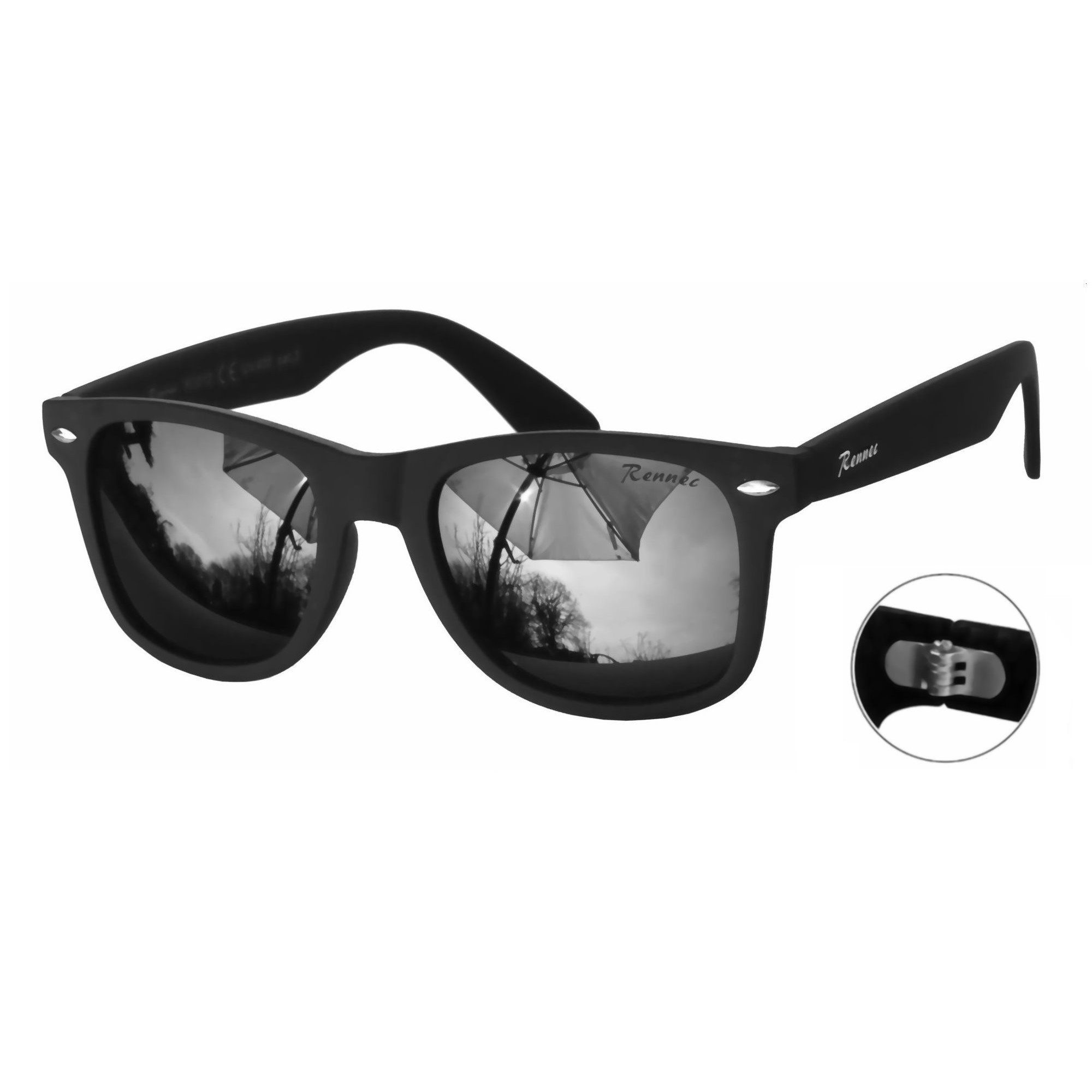 Sonnenbrille