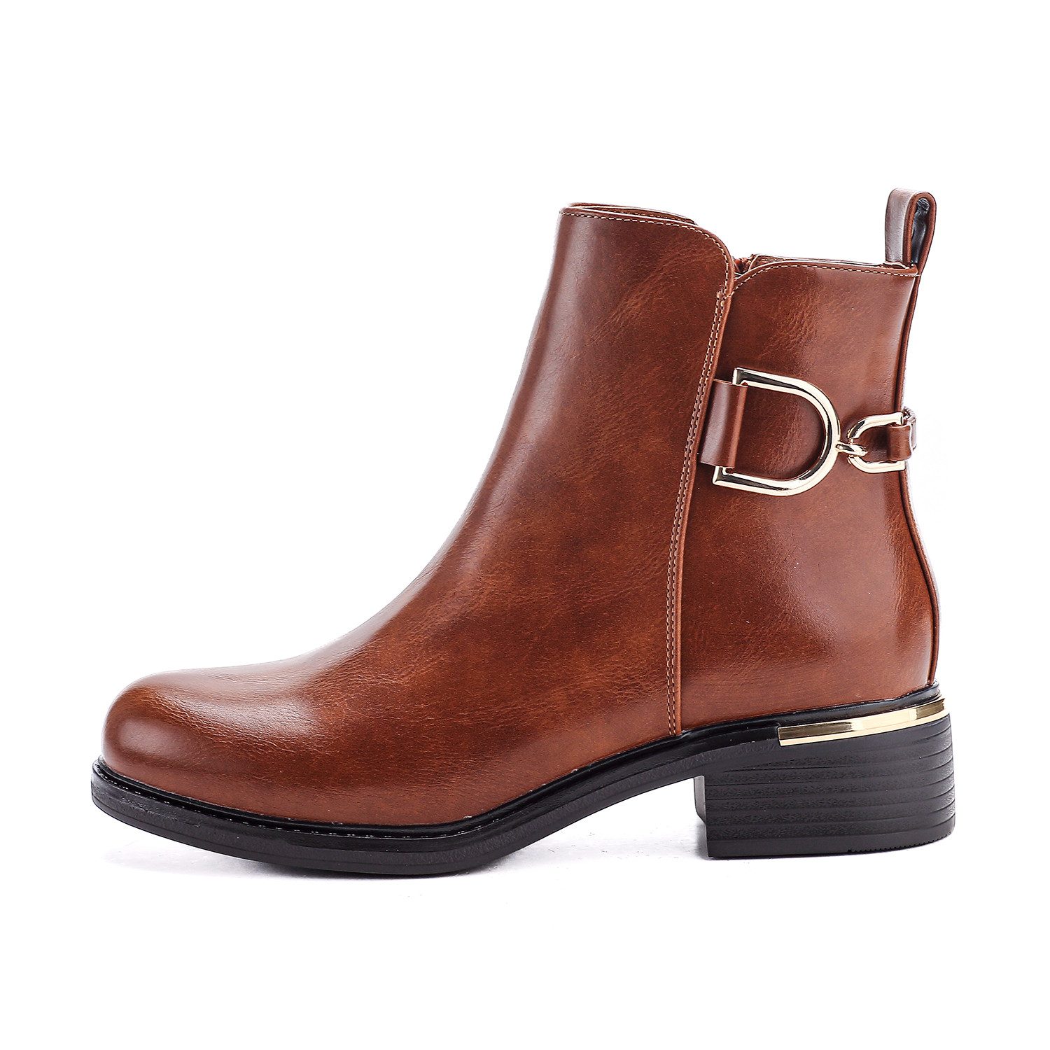 Elara Stiefeletten Stiefelette
