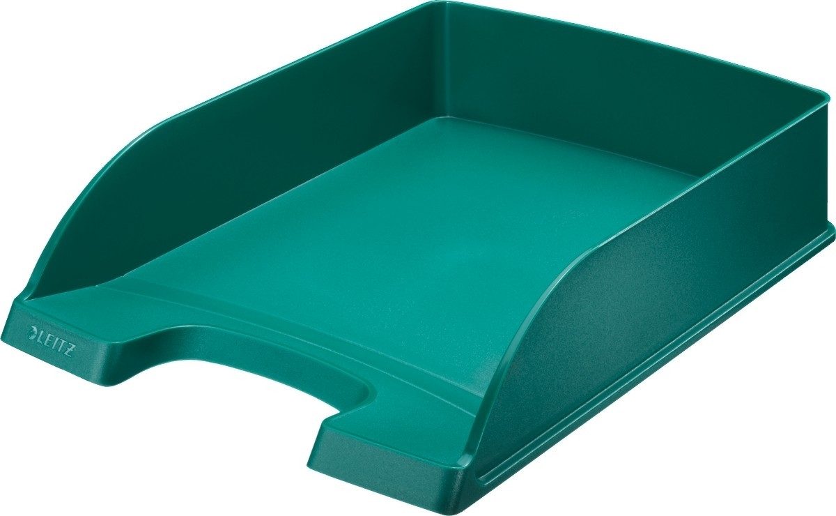Briefablage Briefablage A4 Standard Plus grün (5 Stück)