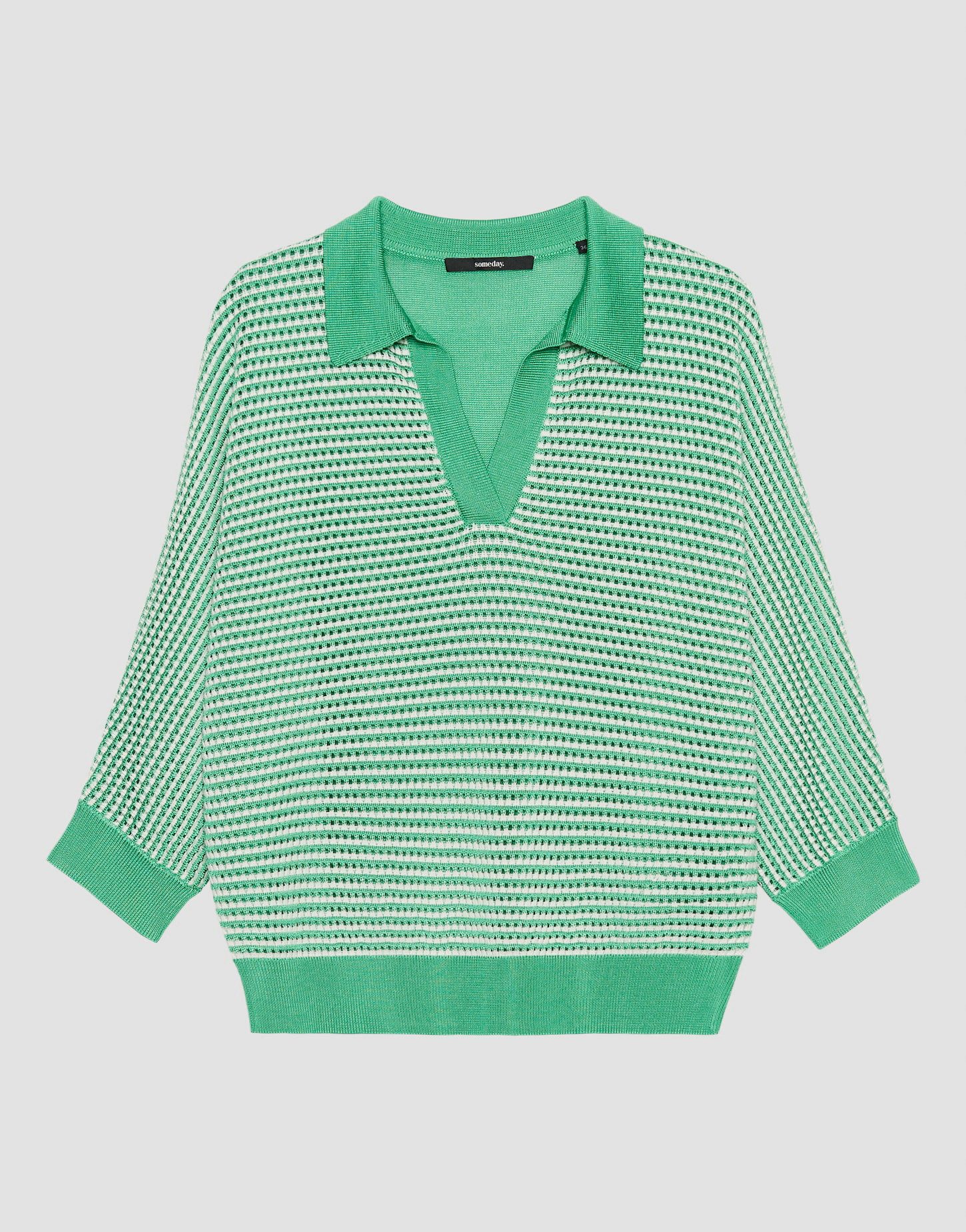 someday Wollpullover Someday / Da.Strick / Tajour