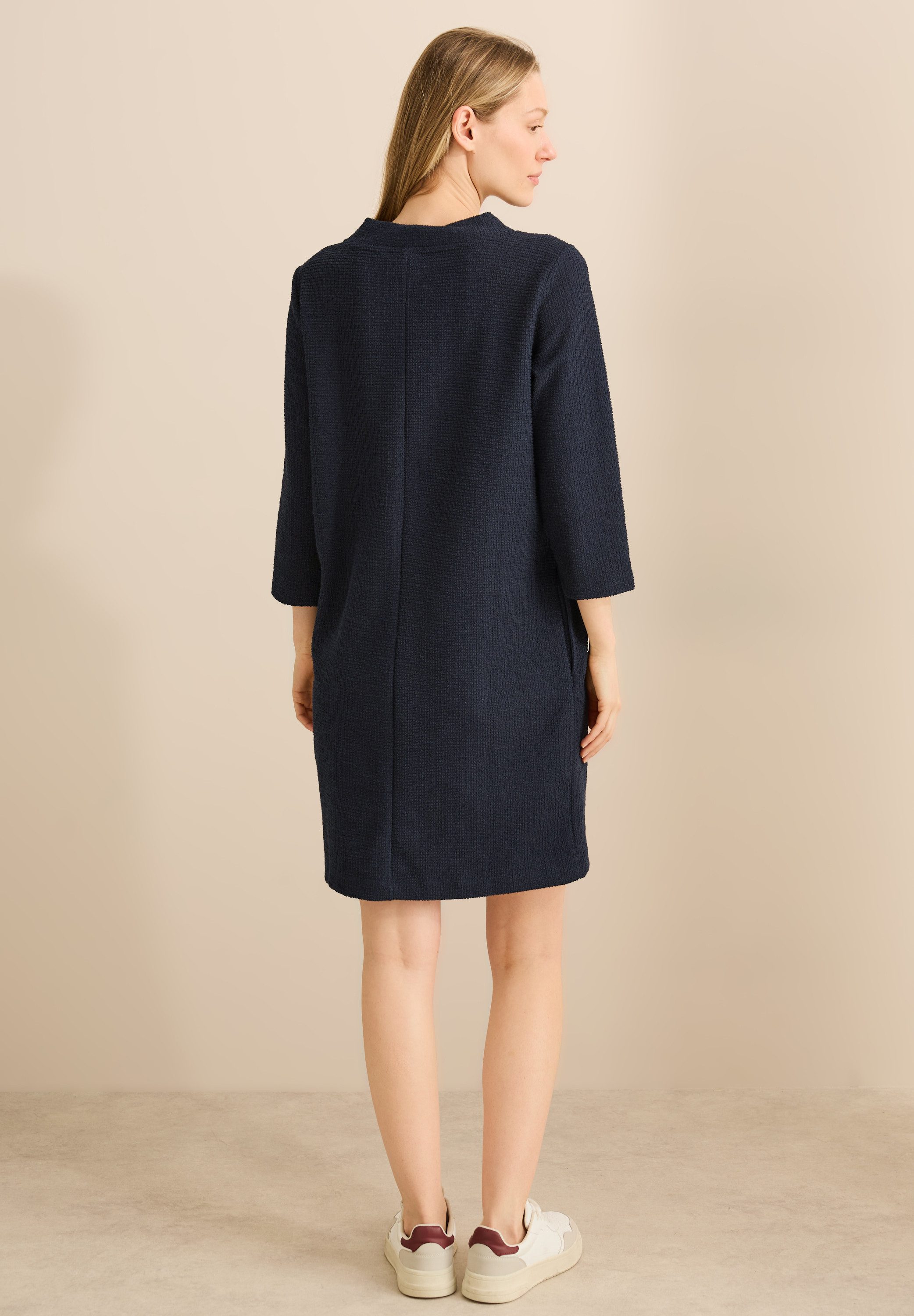 CECIL Midikleid knielang günstig online kaufen