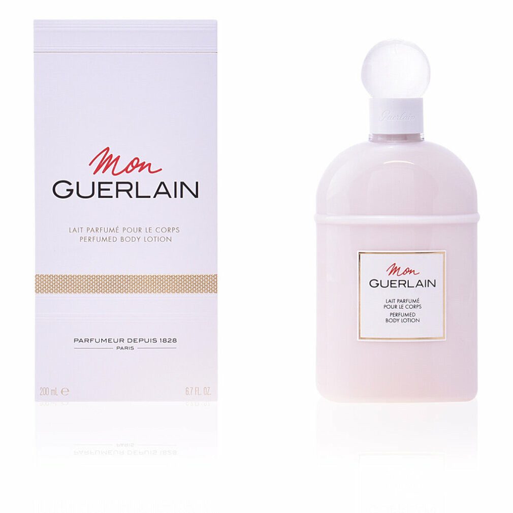 GUERLAIN Körperpflegemittel Mon Body Lotion 200ml