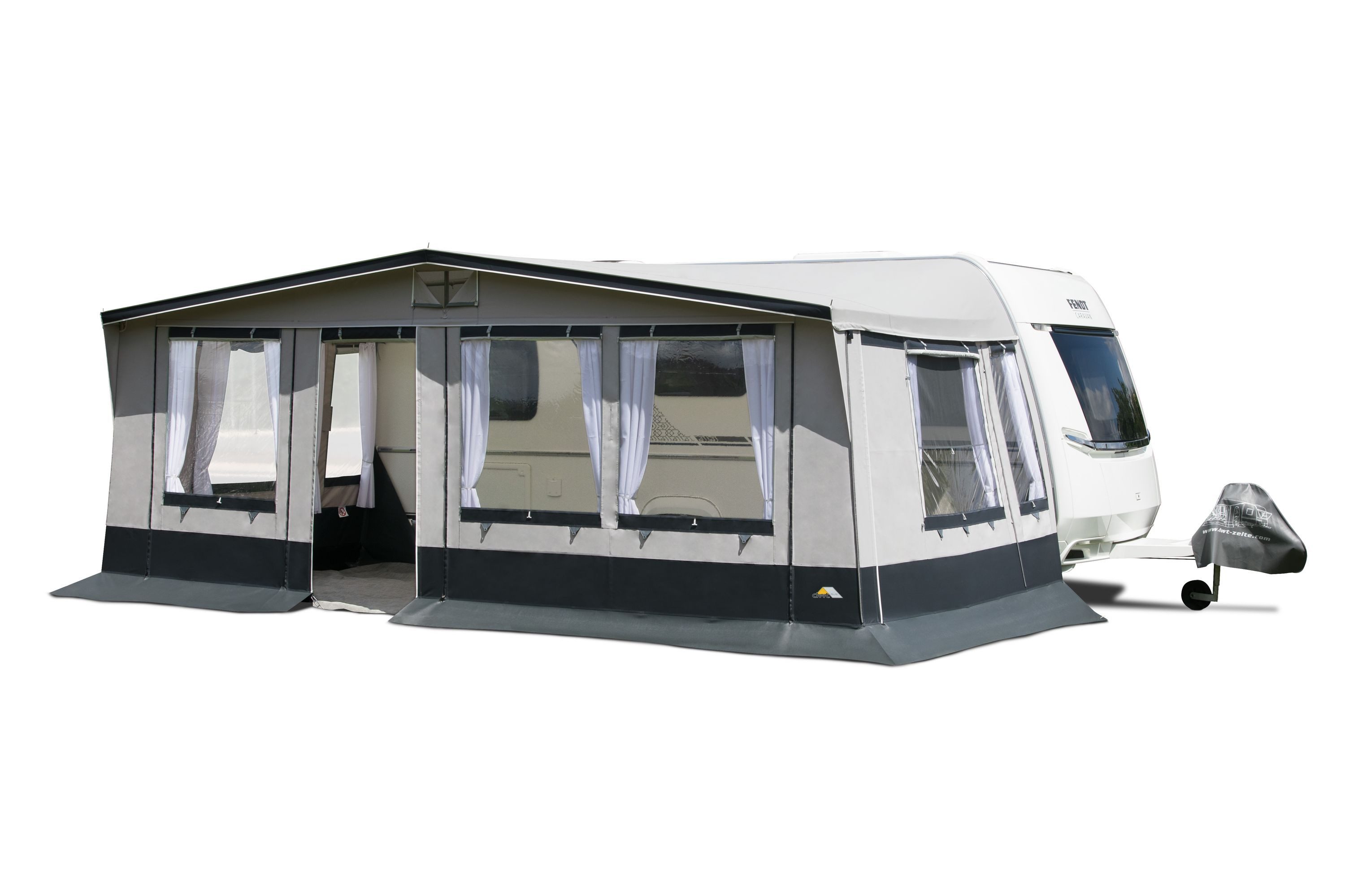 dwt Vorzelt Edition 40 240, Gr. 13 (911-940 cm)