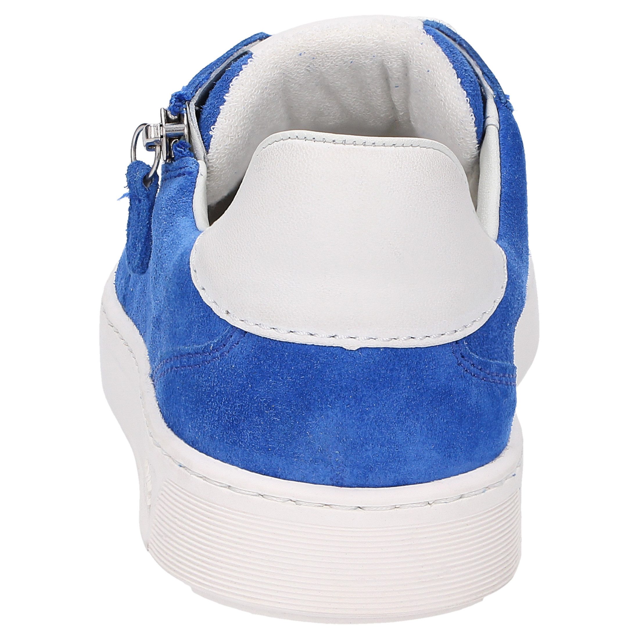 SIOUX Tedroso-DA-712 Sneaker