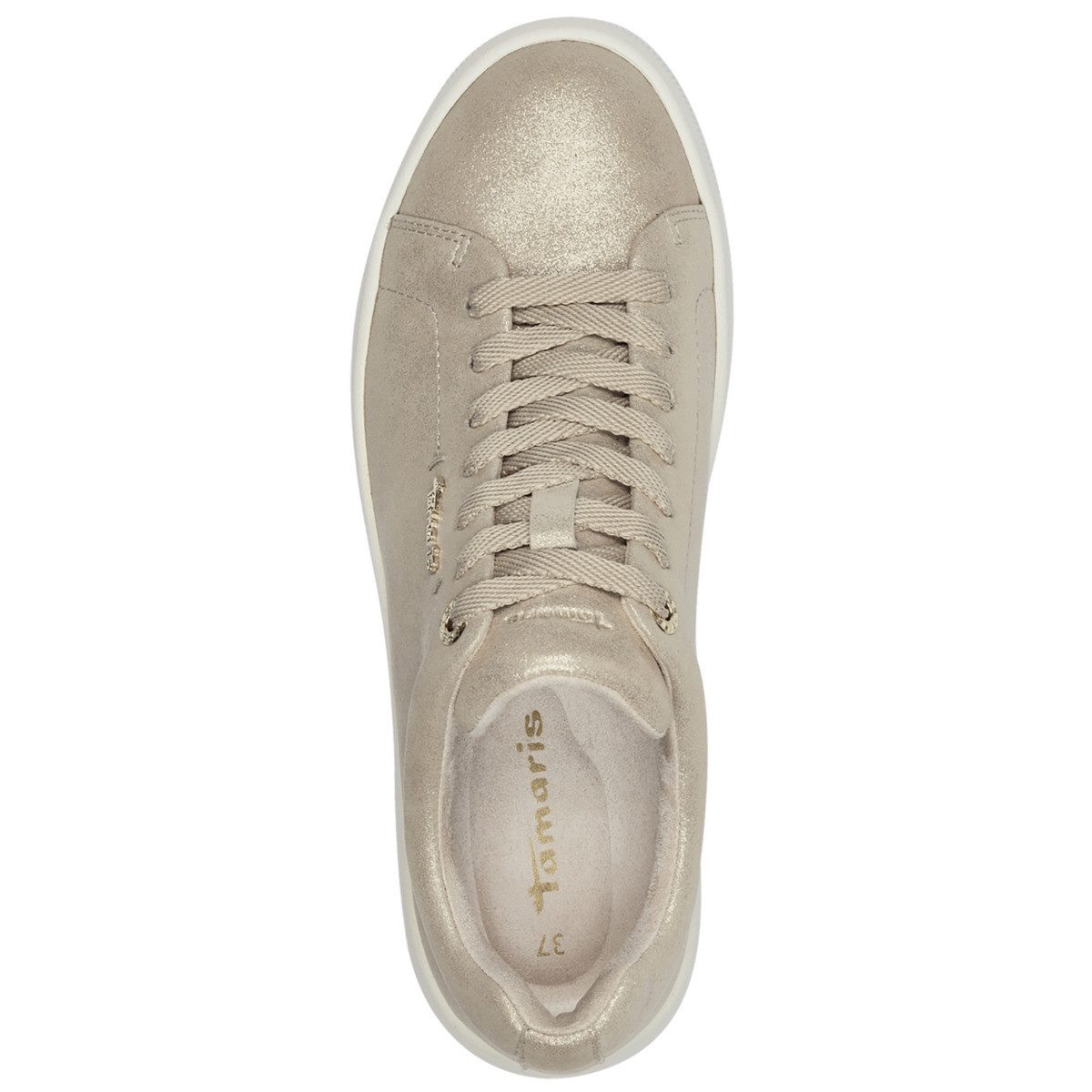 Tamaris 1-23736-42 Damen Sneaker Turnschuhe, Sportschuhe, Freizeitschuhe, H günstig online kaufen