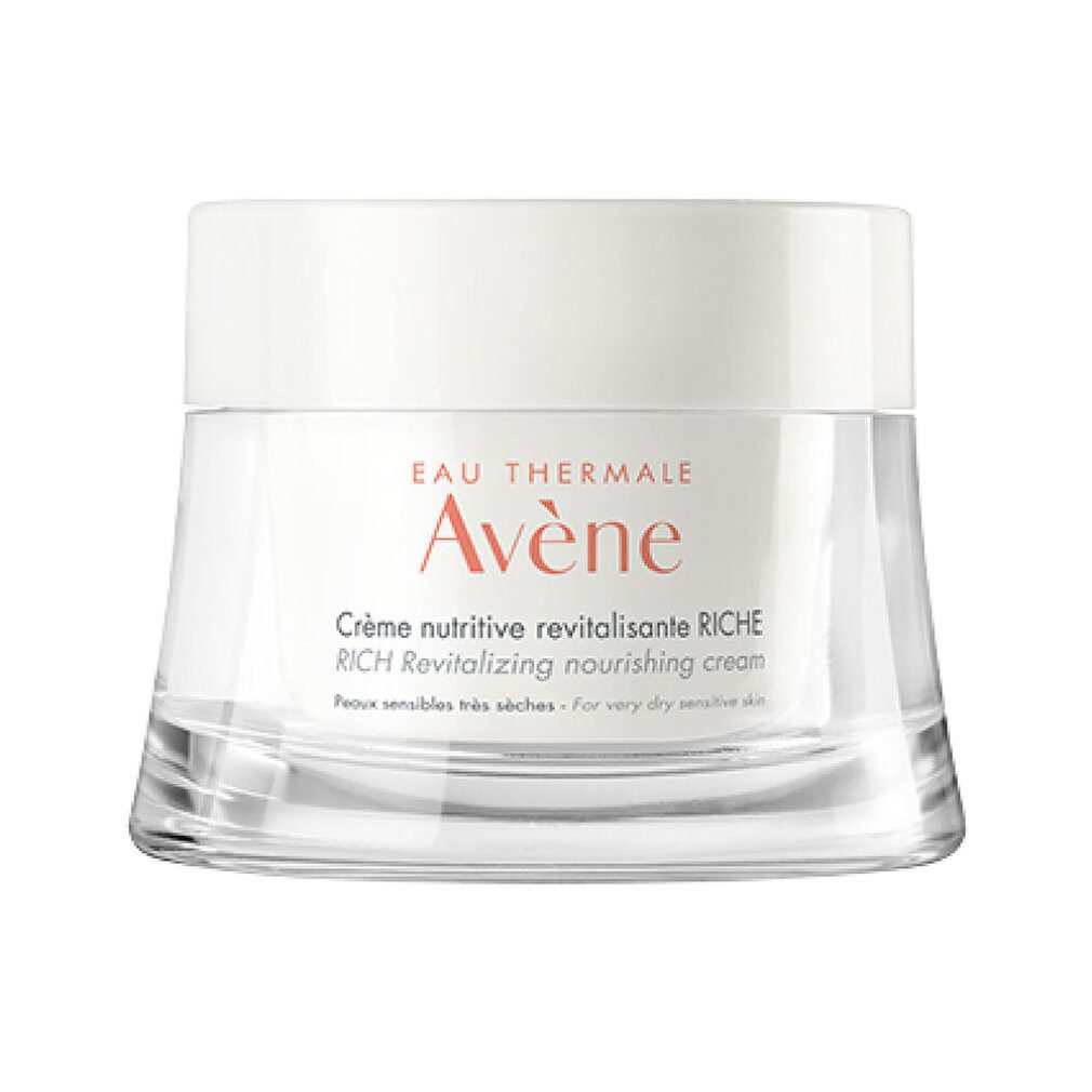 Avene Tagescreme Avene Revitalizing Nourishing Cream