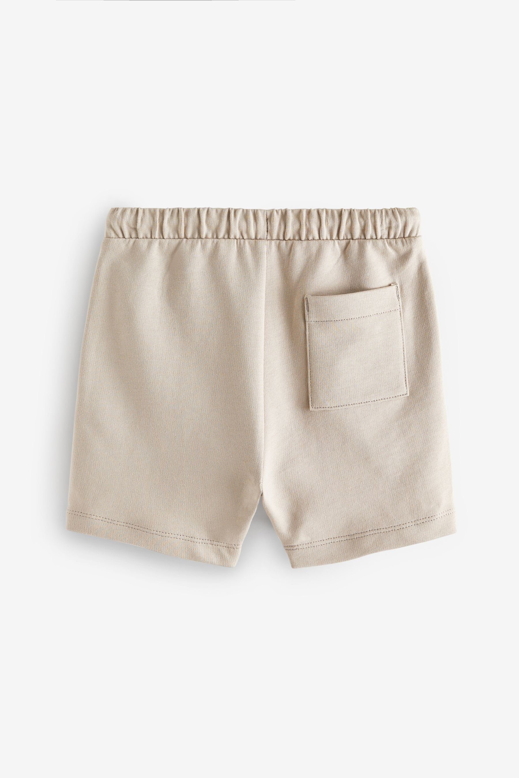 Next Sweatshorts Jerseyshorts im 3er-Pack (3-tlg) günstig online kaufen