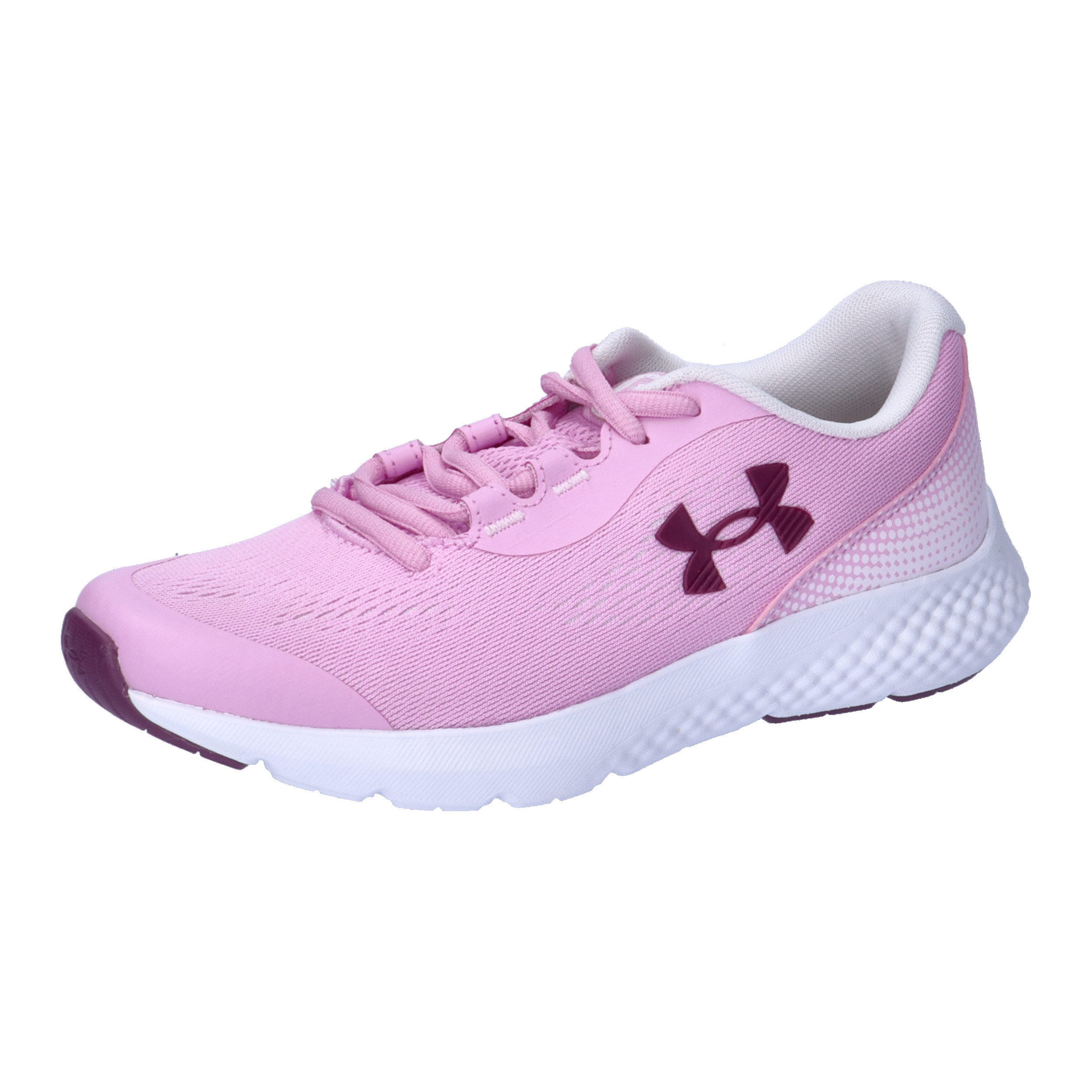 Under Armour® Under Armour Mädchen Laufschuhe Rogue 4 3027111 Laufschuh