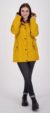 DEPROC Active Regenjacke Friesennerz #ankergluthimmel CS NEW WOMEN Auch in Großen Größen erhältlich