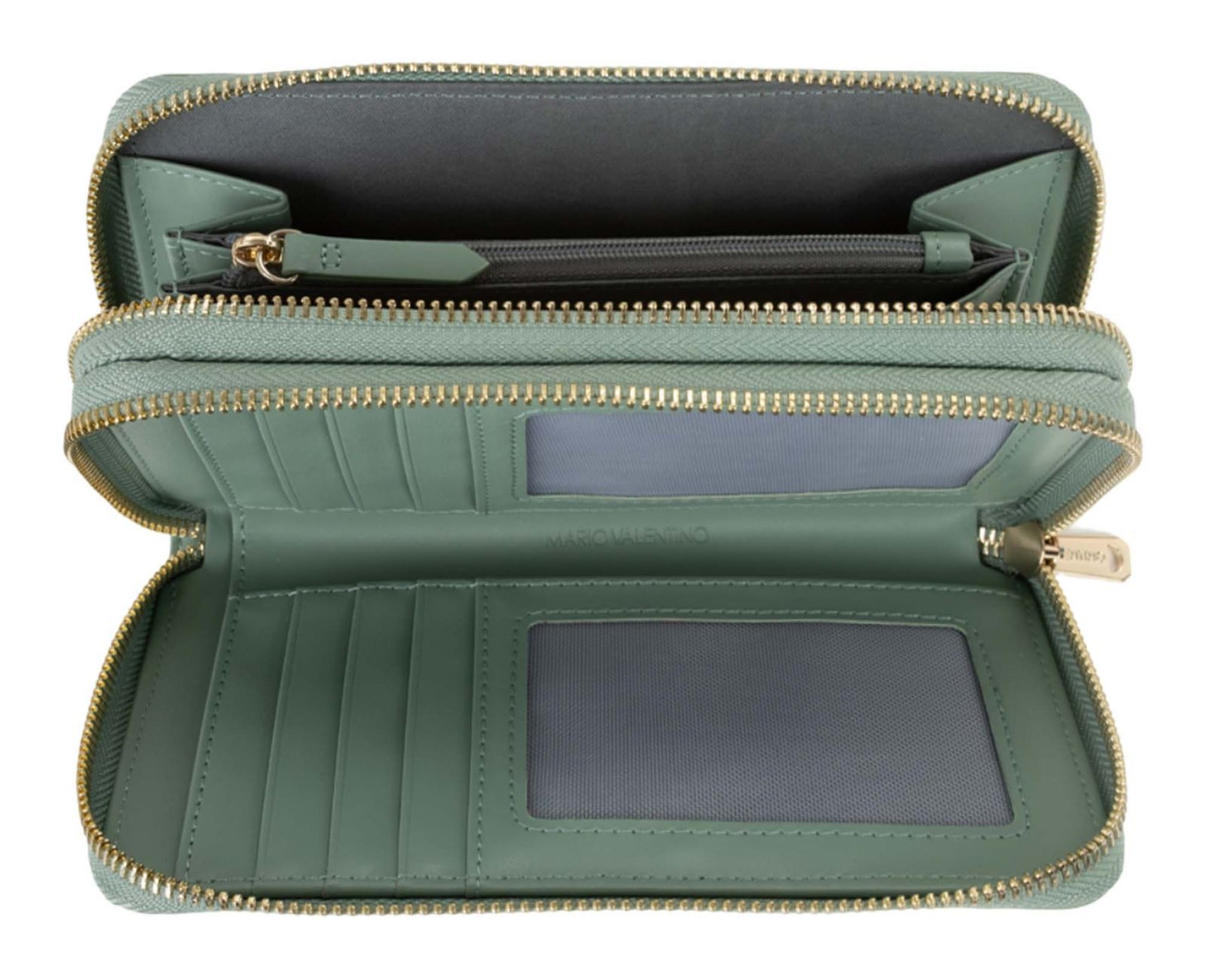 VALENTINO BAGS Geldbörse Zip Around Wallet
