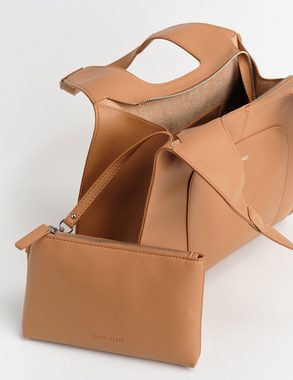 GERRY WEBER Handtasche Modische Handtasche mit Kosmetiktäschchen