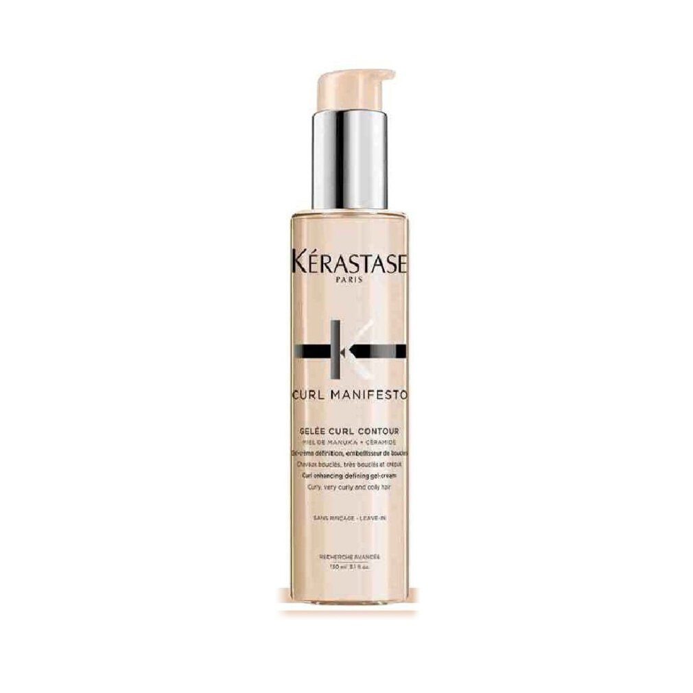 CONTOUR CURL 150ML Haaröl CURL Kerastase GELEE KER MANIFESTO