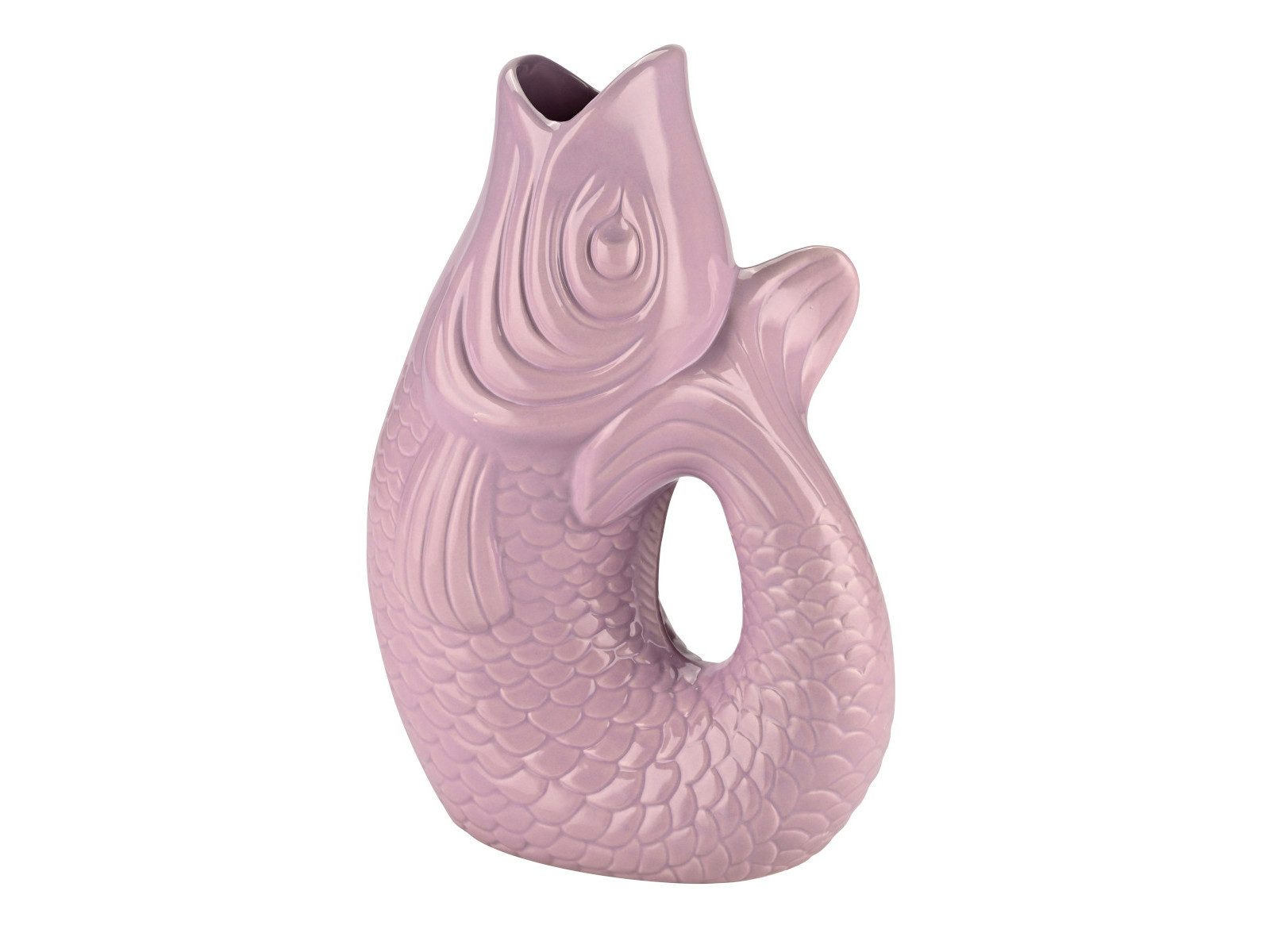 Giftcompany Dekovase Monsieur Carafon Vase / günstig online kaufen