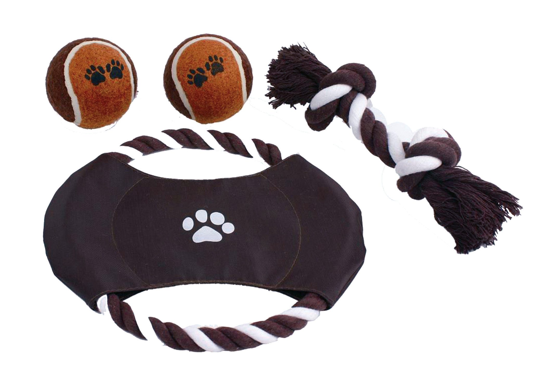 HEIM Outdoor-Spielzeug Outdoor-Spielzeug-Set, 3-teilig, (3-tlg)