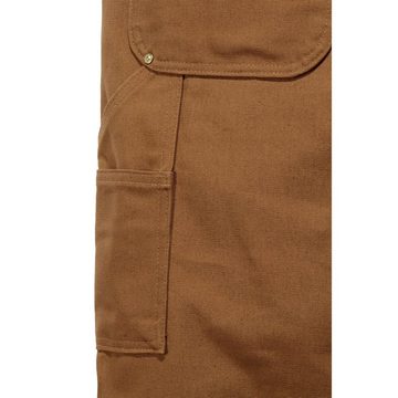 Carhartt Arbeitslatzhose BIB OVERALL (1-tlg)