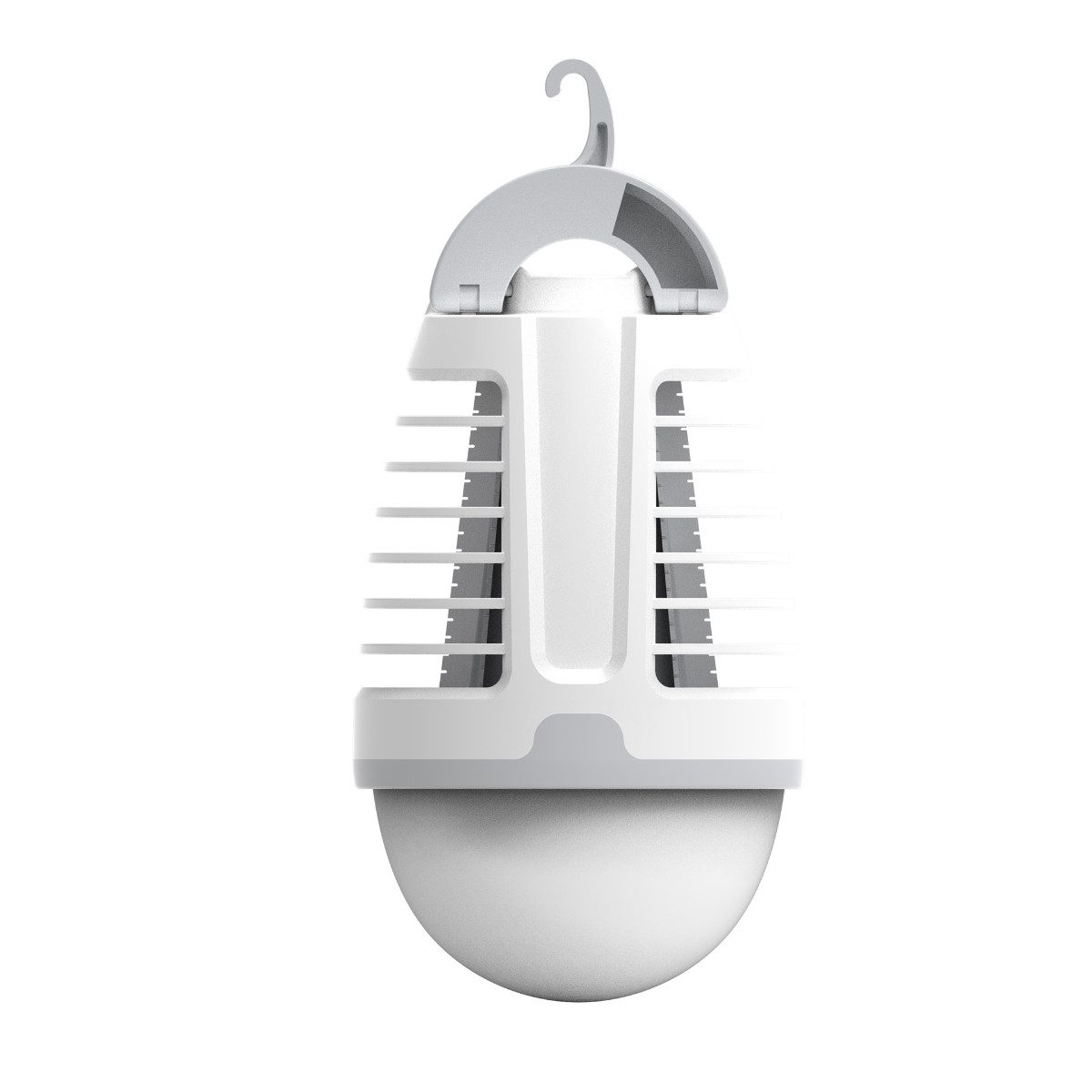 Platinet Insektenfalle UV Insektenfalle für Wohnräume und Schlafzimmer