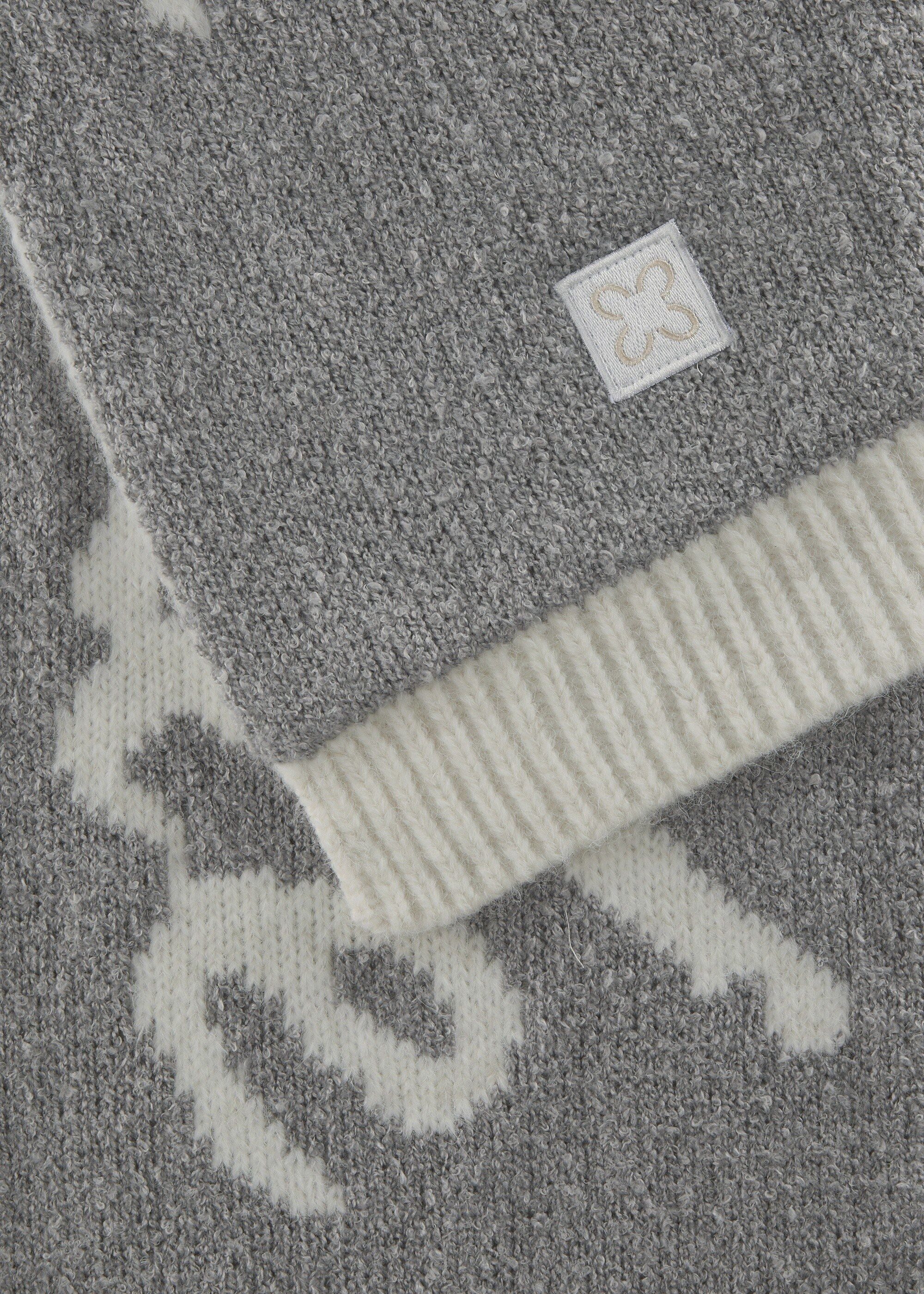 Codello Modeschal, (1-St), aus Bouclé- und günstig online kaufen