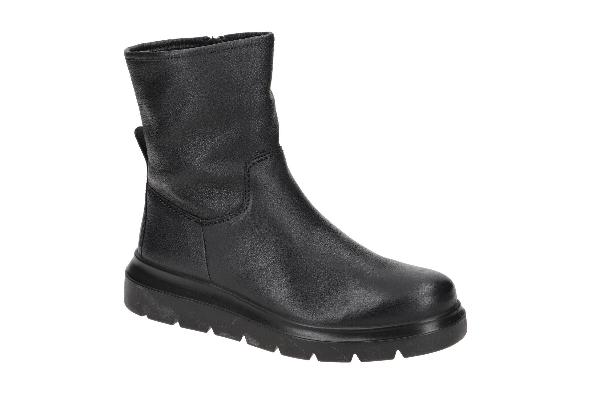 Ecco 21624301001 Сапоги
