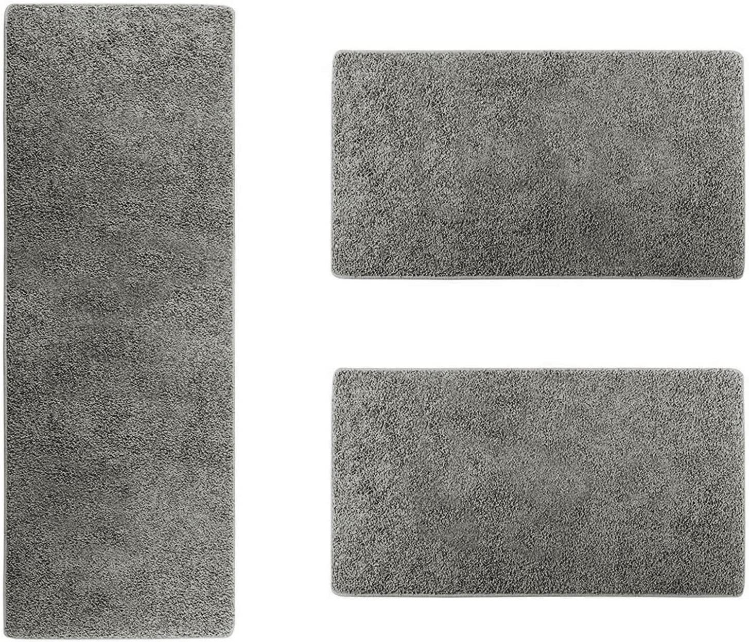 Floordirekt Hochflor-Bettumrandung Barcelona, 13 Farben & günstig online kaufen
