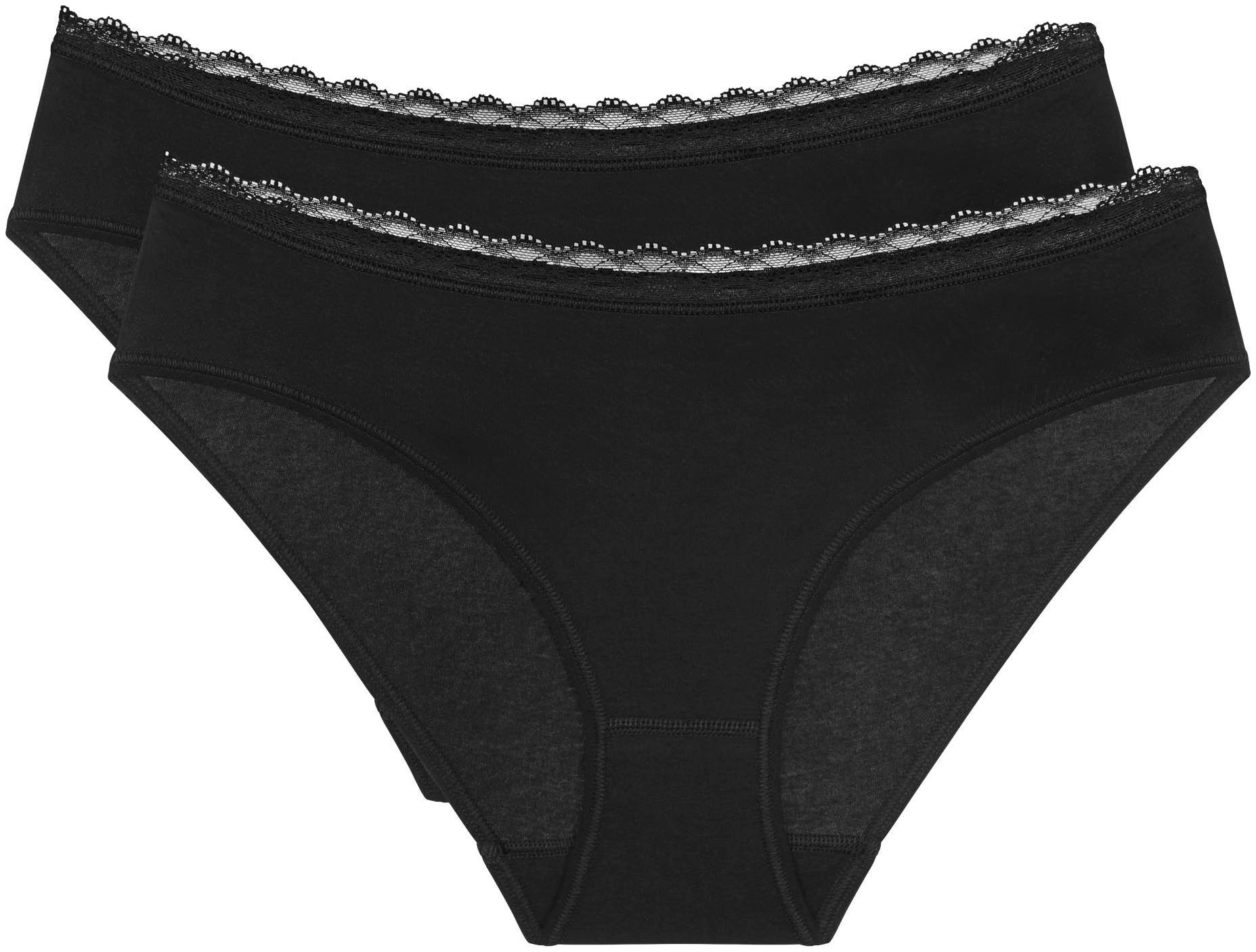 Slip Feel Of Cotton Tai 2P