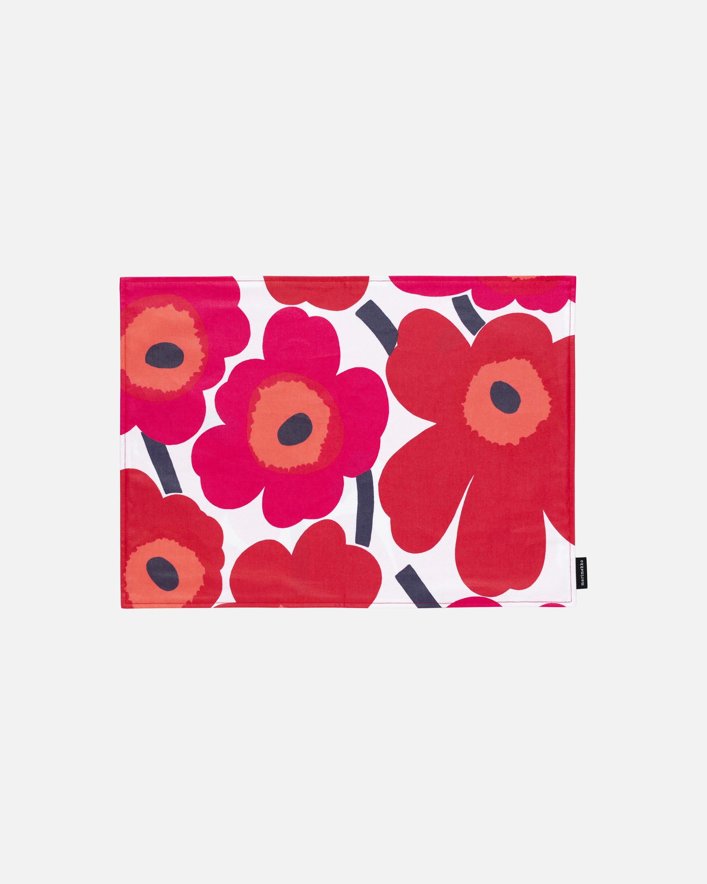 Marimekko Platzset P.UNIKKO Acryl-Tischset, 42x31 cm