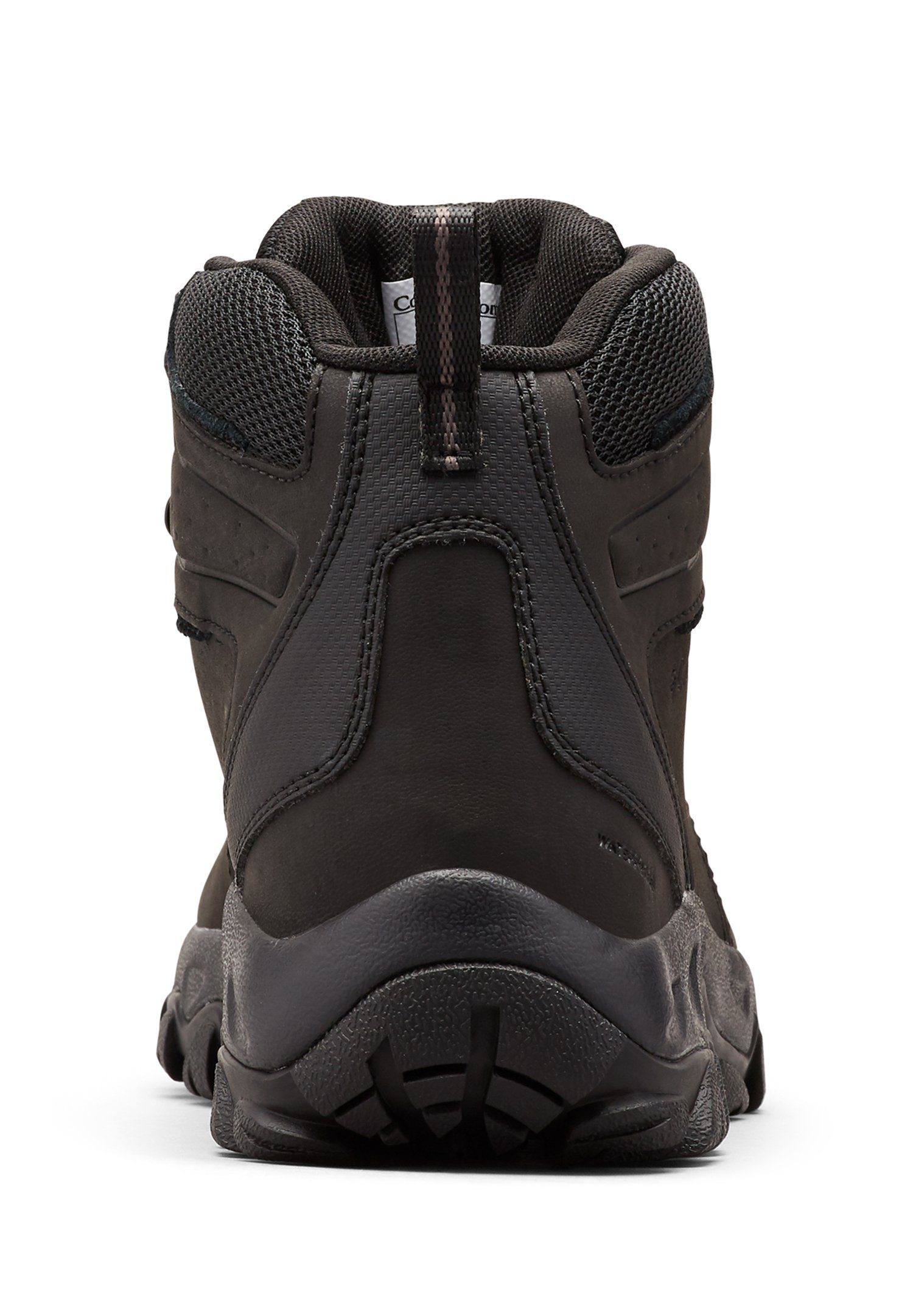 Columbia NEWTON RIDGE PLUS WATERPROOF Sneaker II