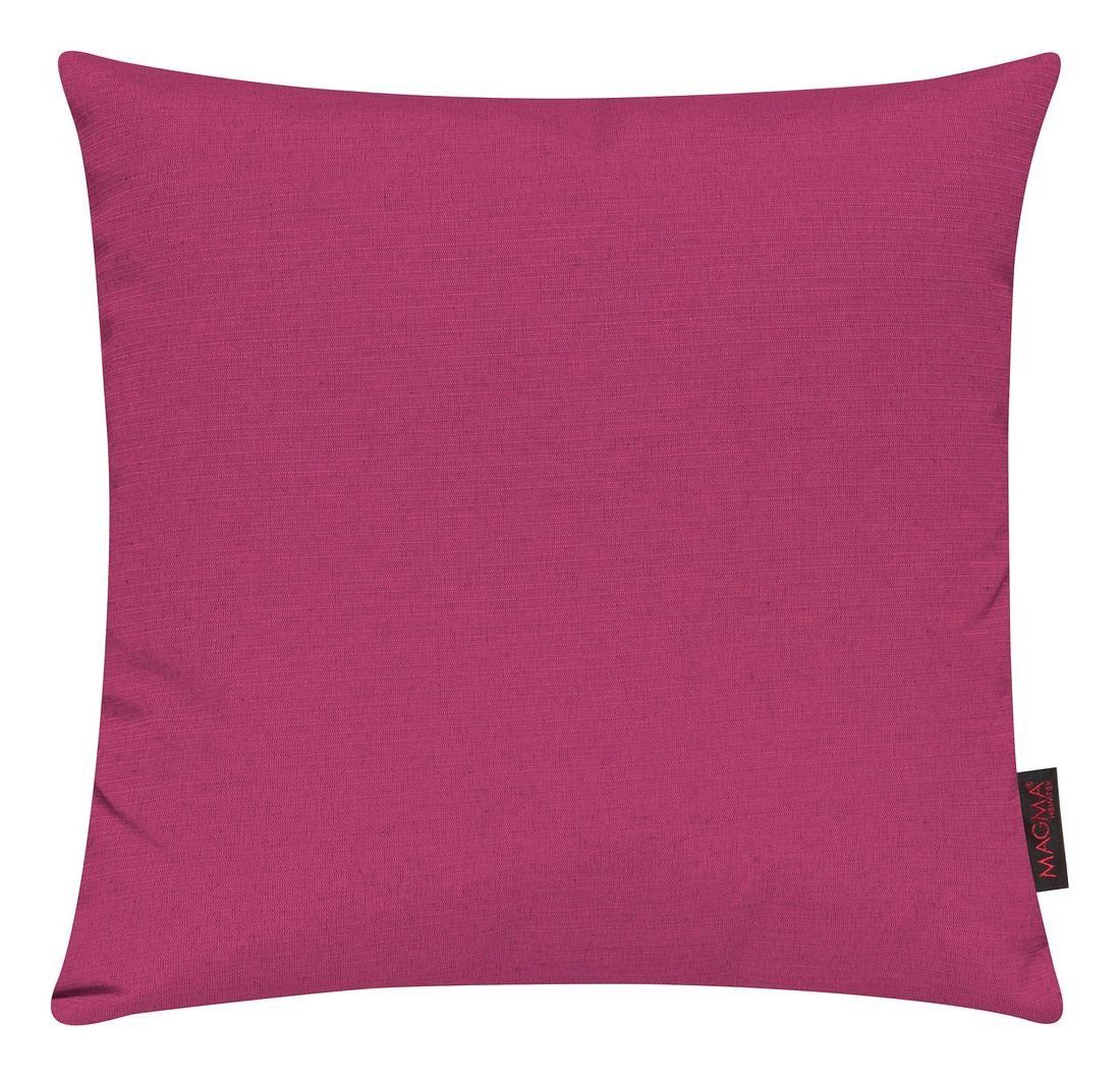 Magma Heimtex Kissenhülle FINO 40x40cm 2er günstig online kaufen
