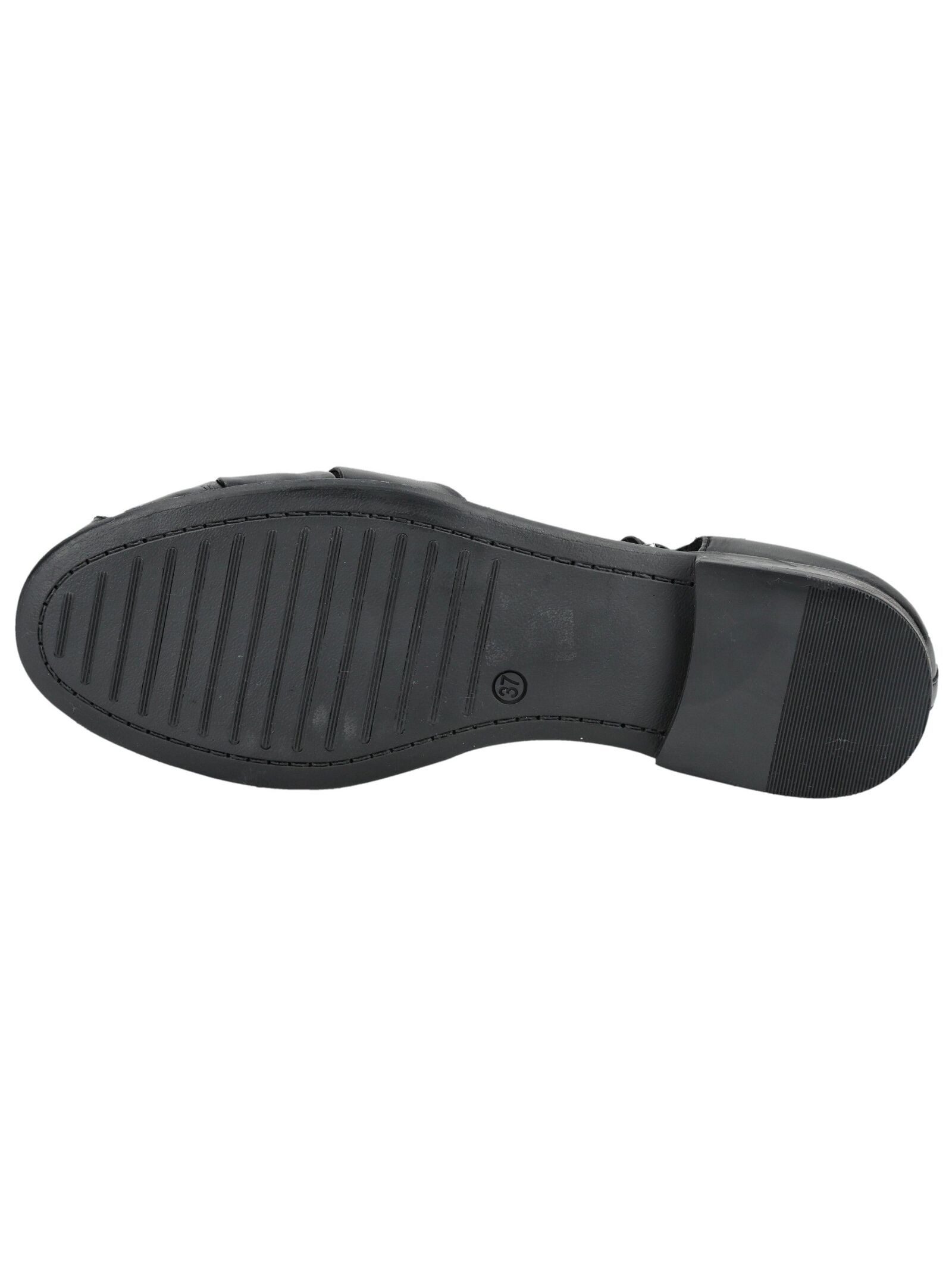 Everybody Everybody Sandalen Glattleder Riemchensandale