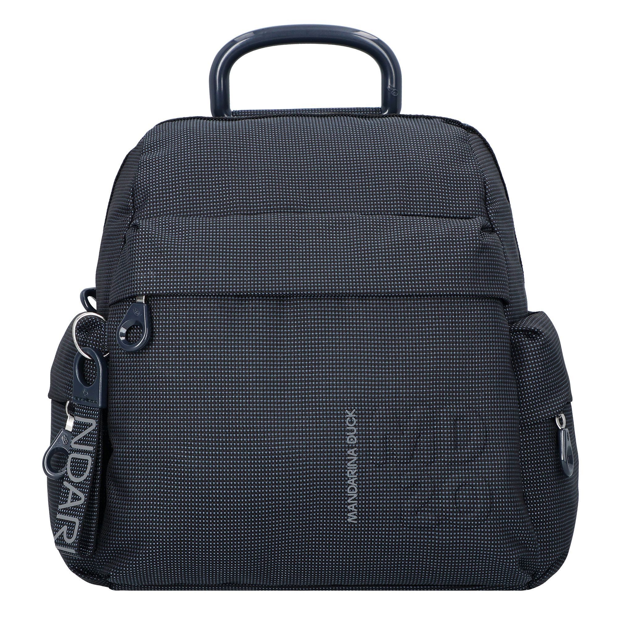 Mandarina Duck Rucksack MD20, Polyester