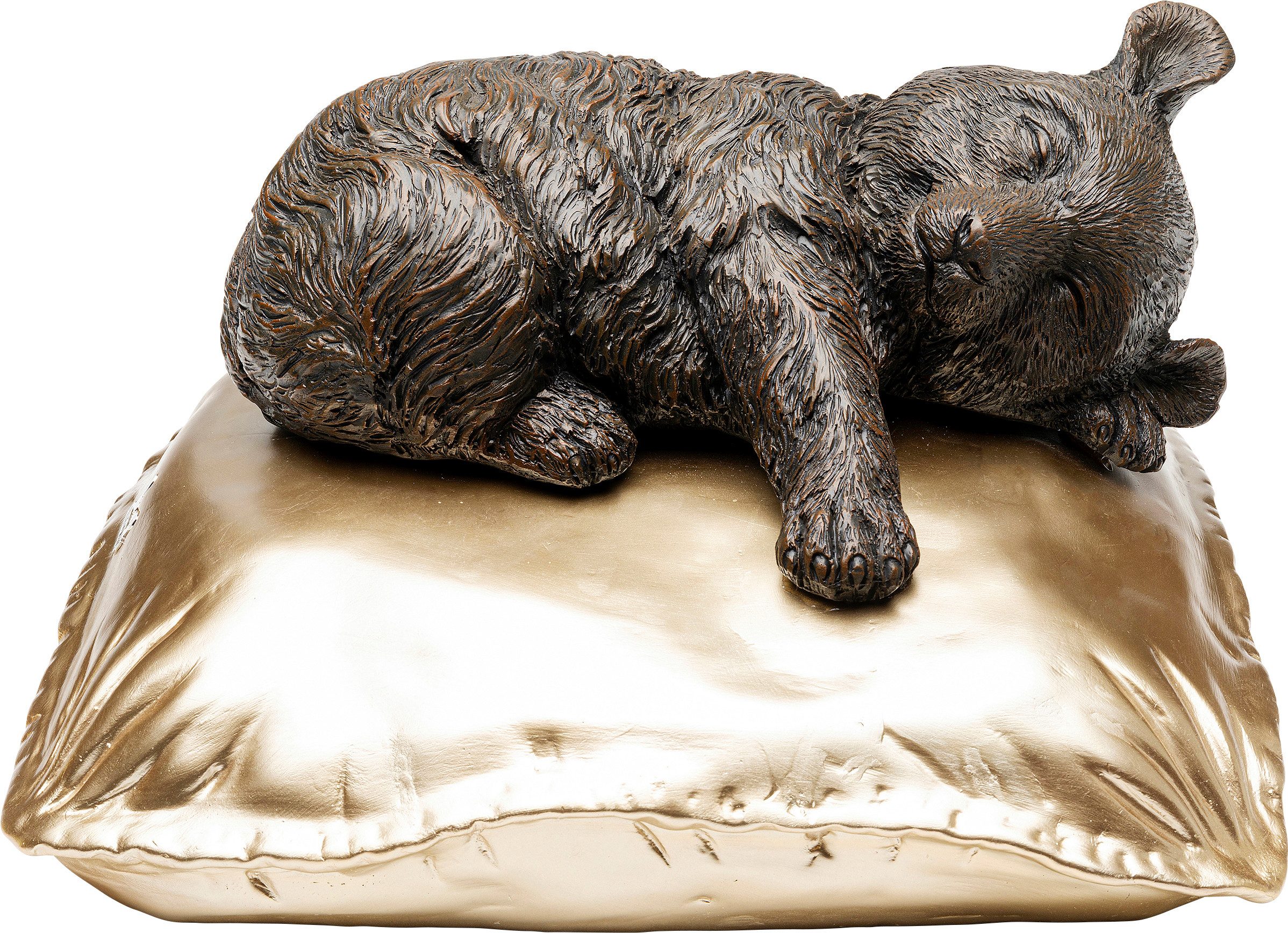 Kare Design Dekofigur Deko Figur Sleeping Koala 35cm