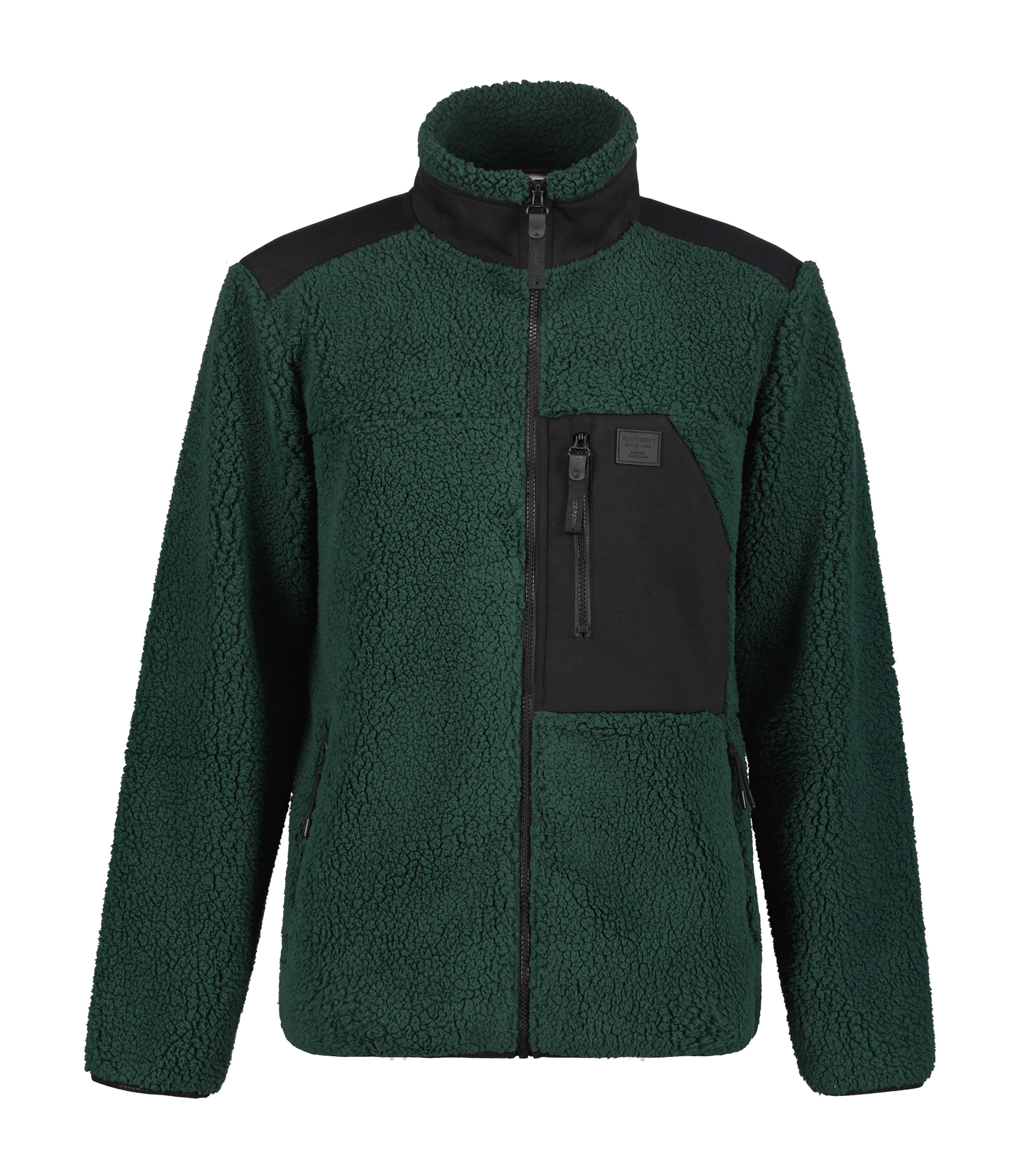 Icepeak Outdoorjacke ICEPEAK ARDEM mit dezentem günstig online kaufen