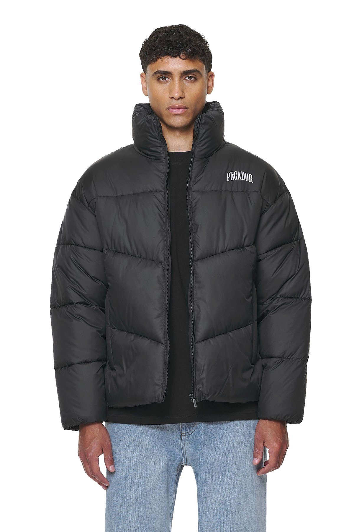 Steppjacke Spiller Puffer XL