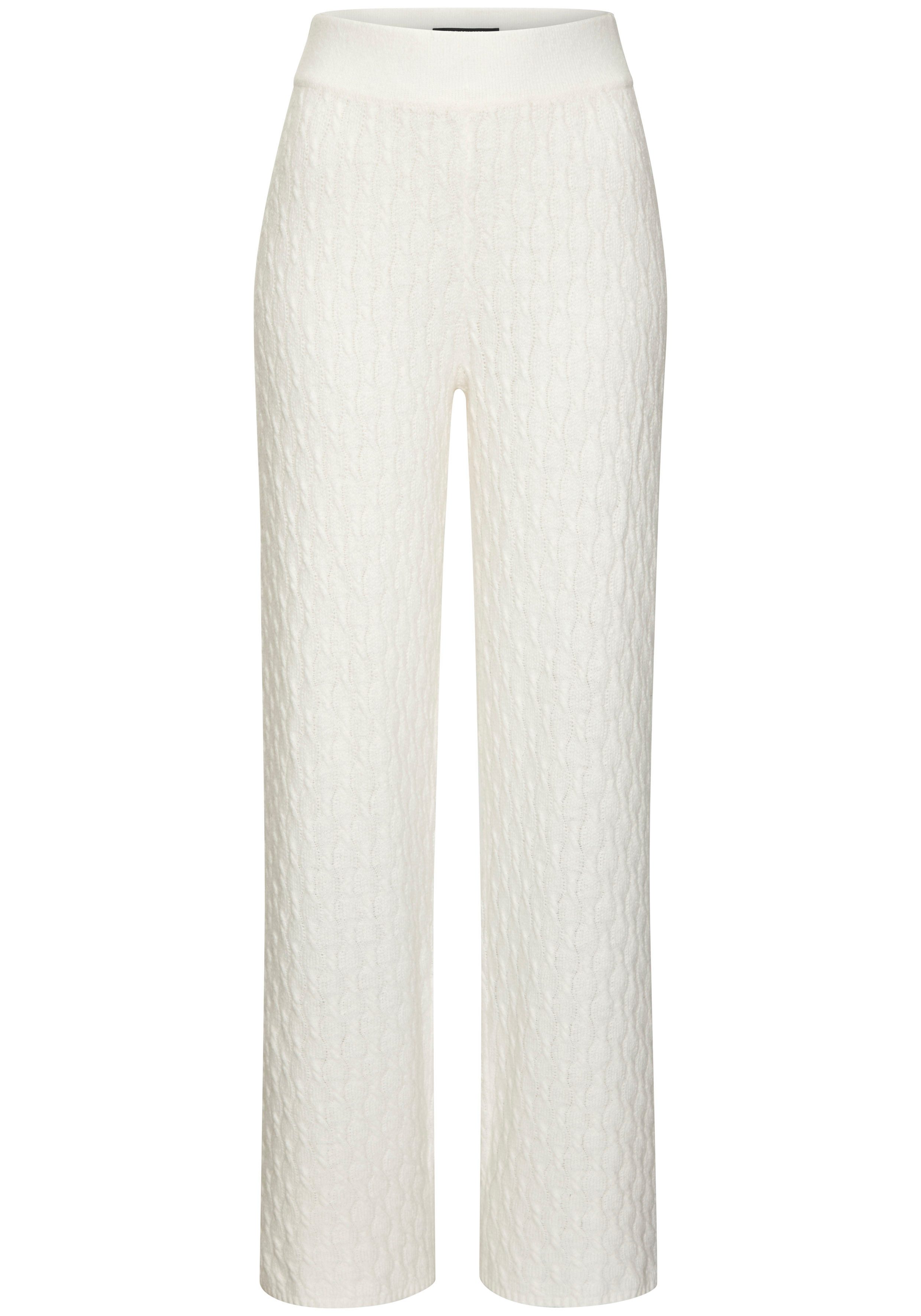 French Connection Strickhose aus hochwertigem Strick, Loungewear. € 59,99