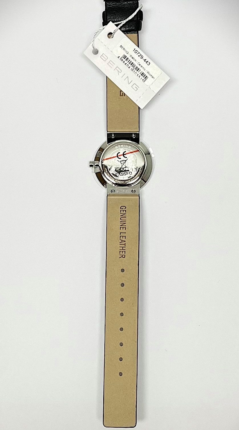Bering Quarzuhr 10729-443