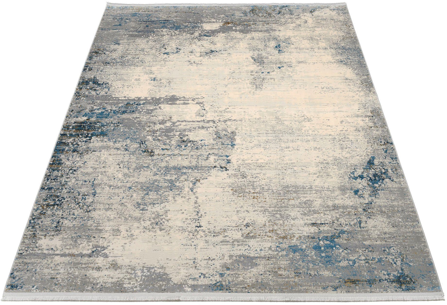 Teppich »ELEMENTS NAPALI«, OCI DIE TEPPICHMARKE, rechteckig, Höhe 8 mm  online kaufen | OTTO
