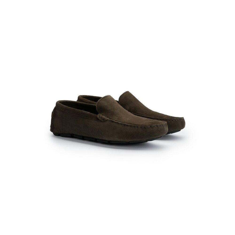 Lloyd Lloyd - ROVER - Braun Slipper