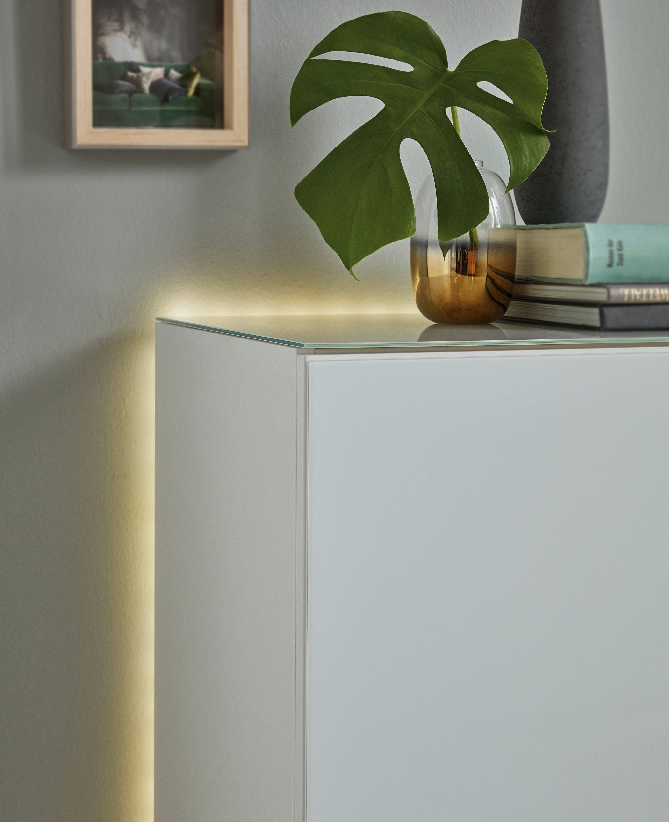 EGLO LED-Streifen EGLO connect, EGLO CONNECT, CCT