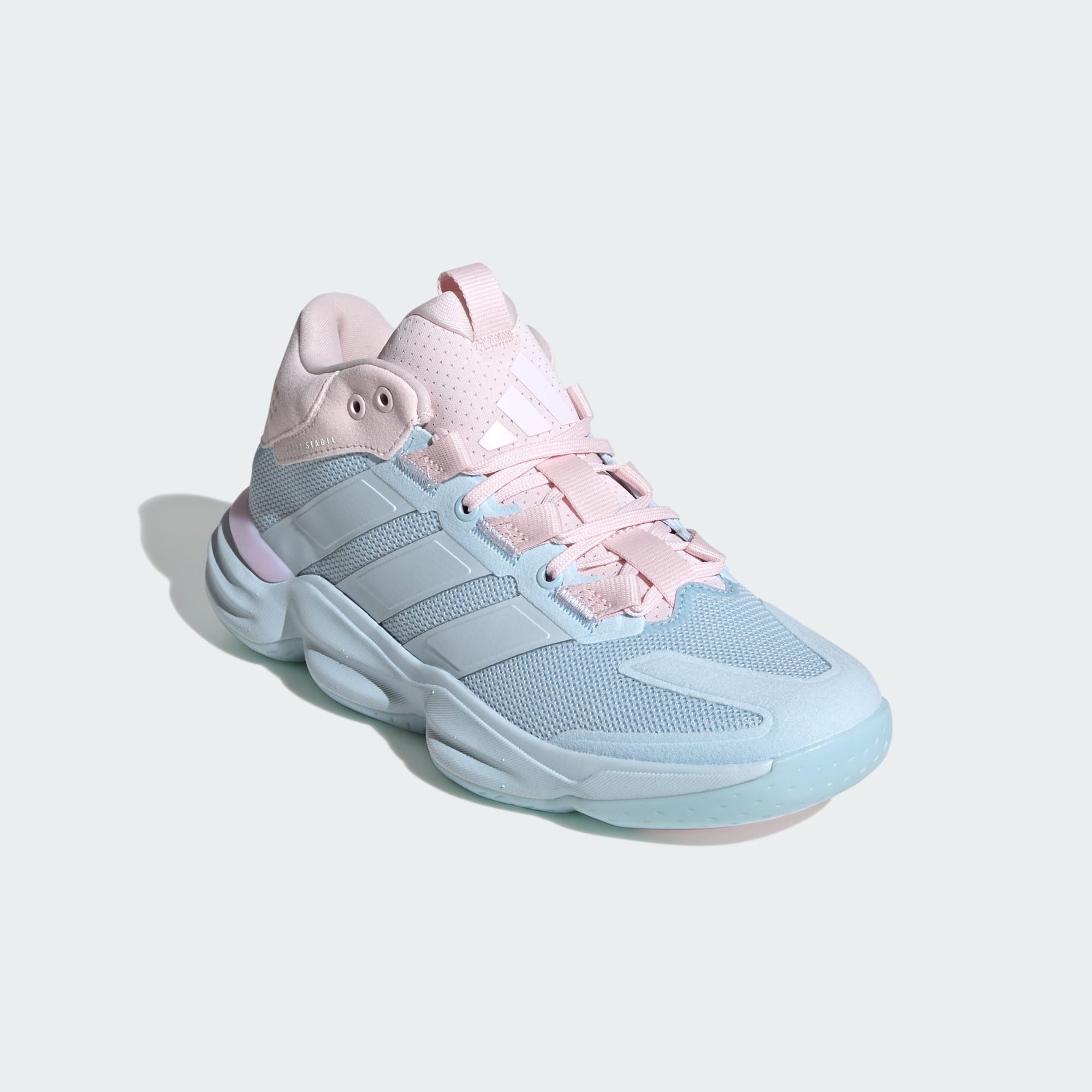 adidas Performance COURT STABIL HALLENSCHUH Hallenschuh