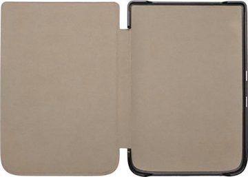 PocketBook E-Reader-Hülle Shell 15,2 cm (6 Zoll)
