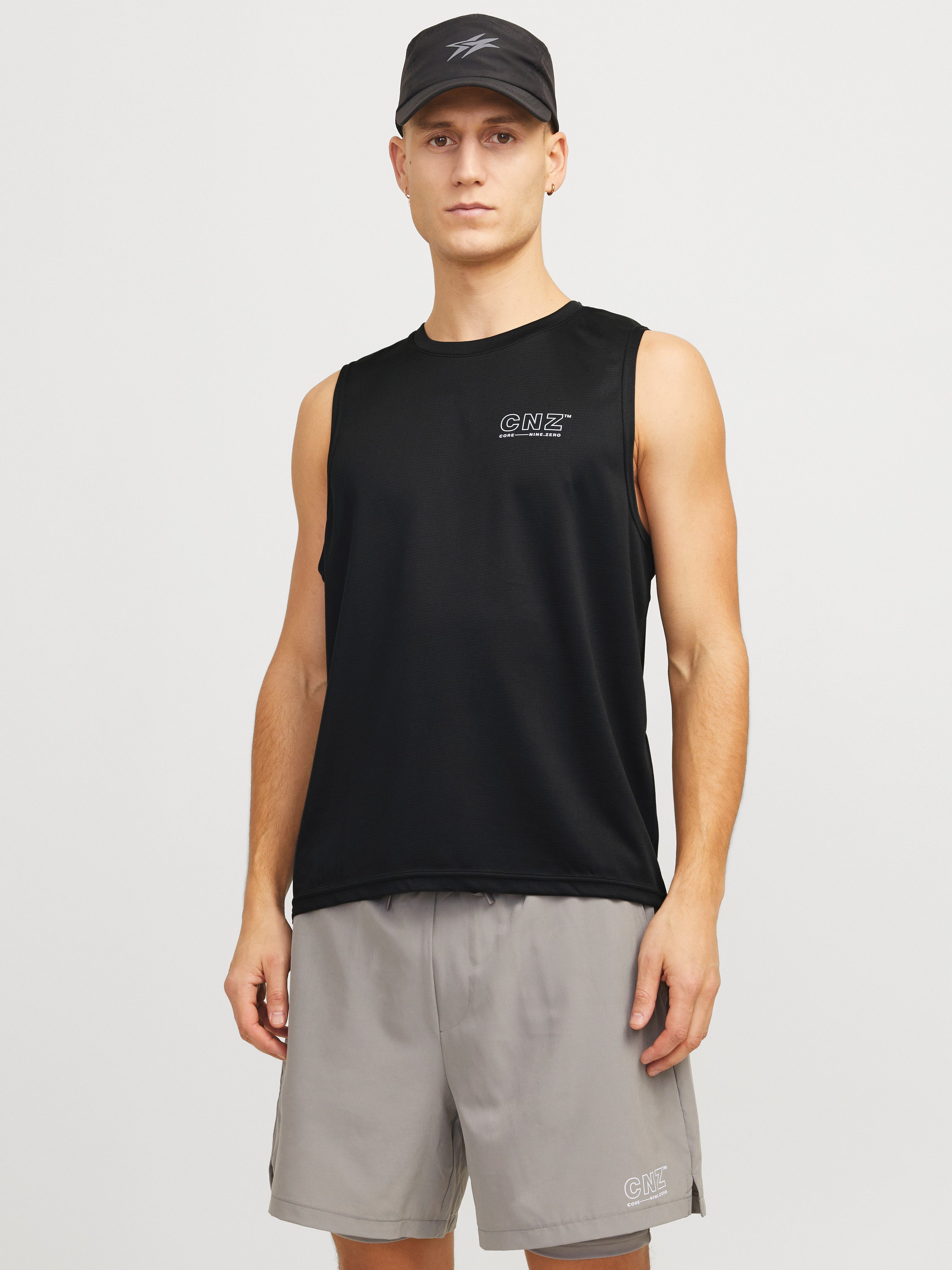 Jack & Jones Muskelshirt JCOCNZ TANK günstig online kaufen