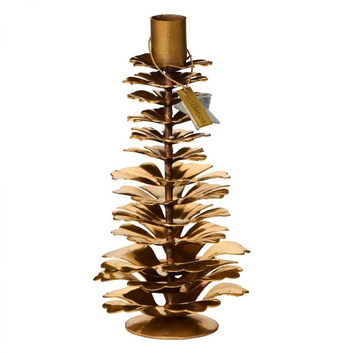 Ib Laursen Windlicht Ib Laursen Kerzenhalter günstig online kaufen