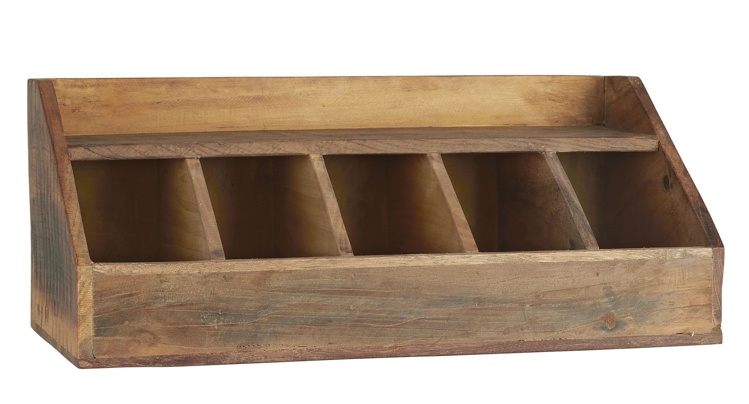 Ib Laursen Besteckhalter Besteckkasten Holzkiste Köcher günstig online kaufen
