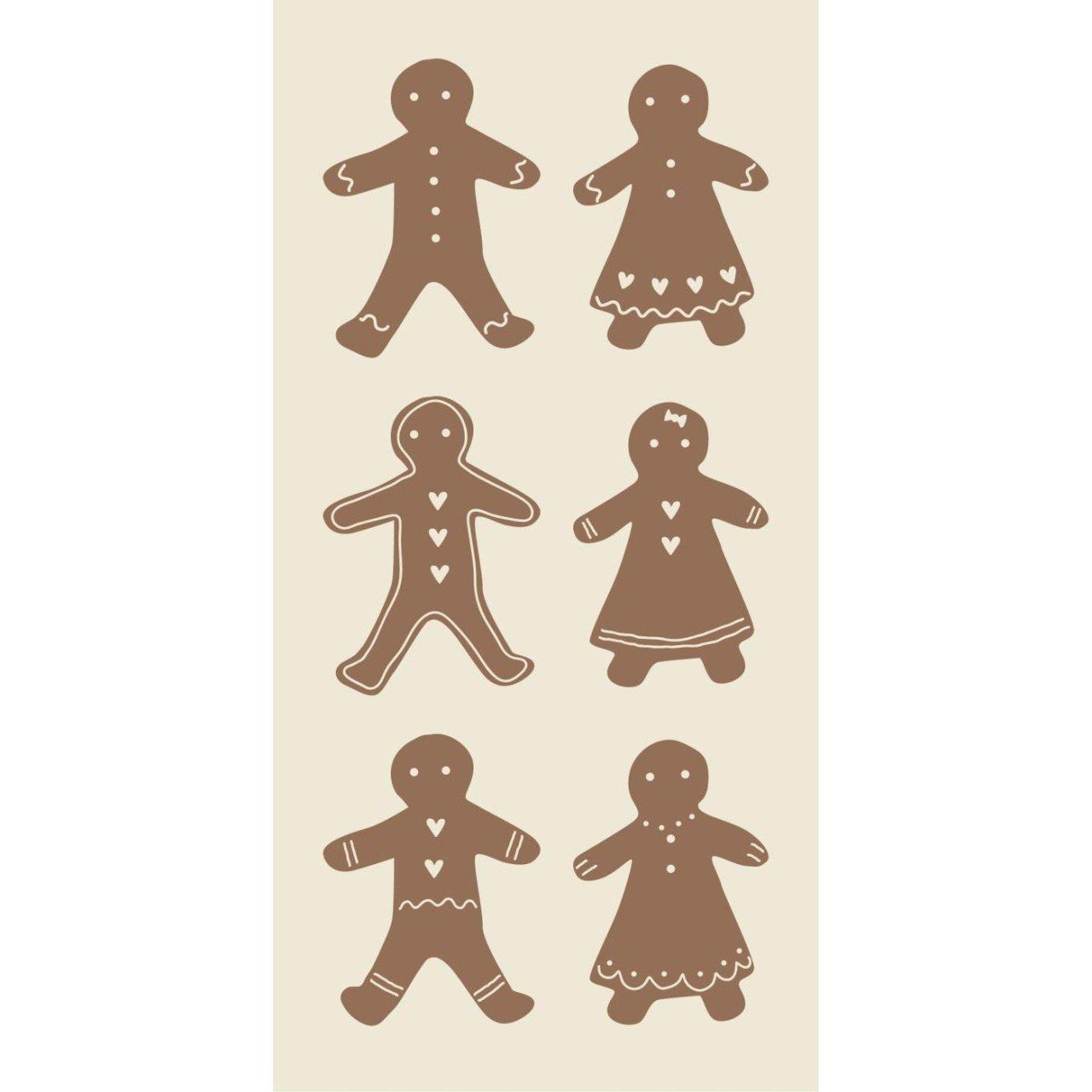 Papierservietten „Ornament Pearl“ – 20 Stück, 25x25 Cm, 3-lagig Geprägt | Perfekte Tischdekoration Für Hochzeit, Weihnachten & Feiern