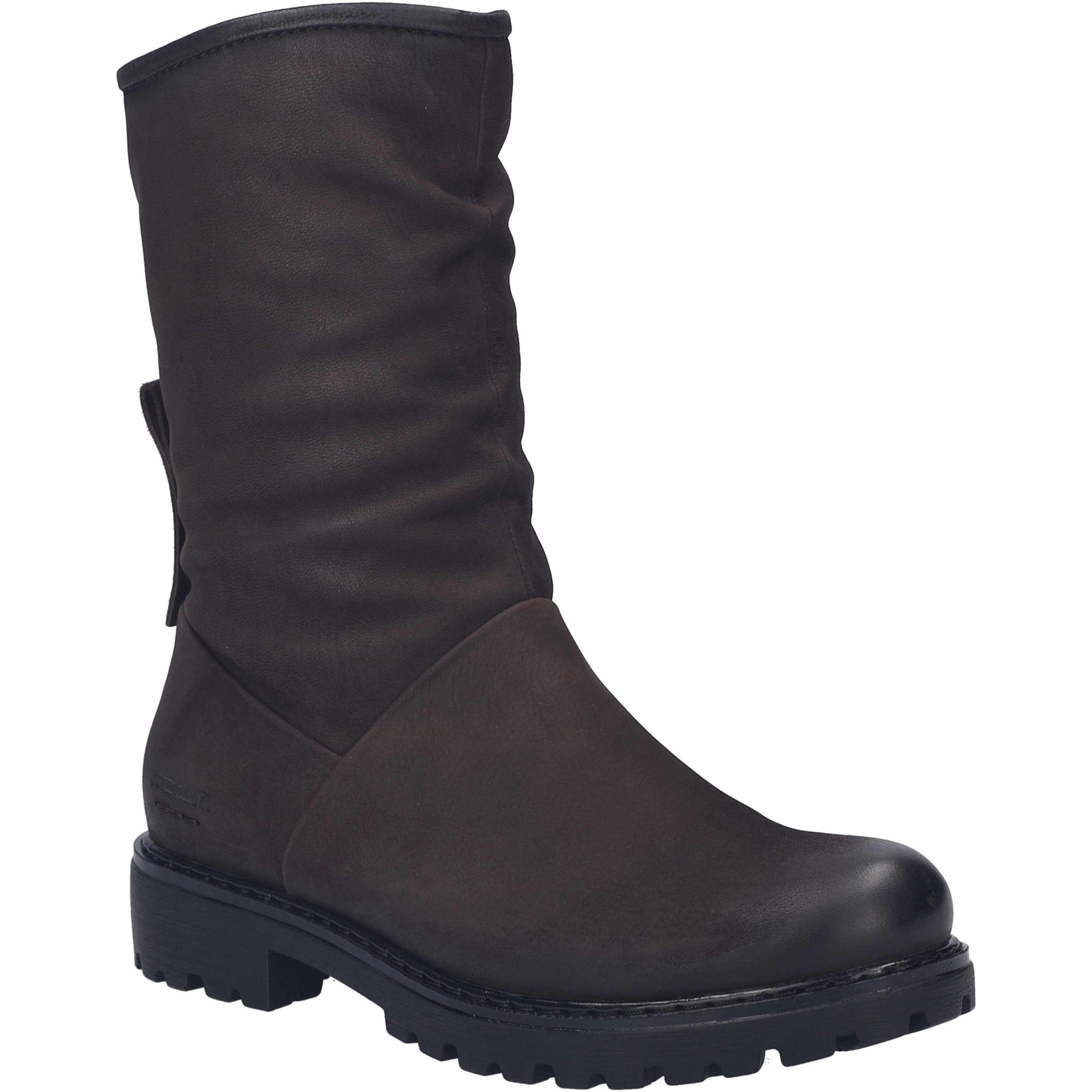 Josef Seibel Melinda 31, braun Stiefel