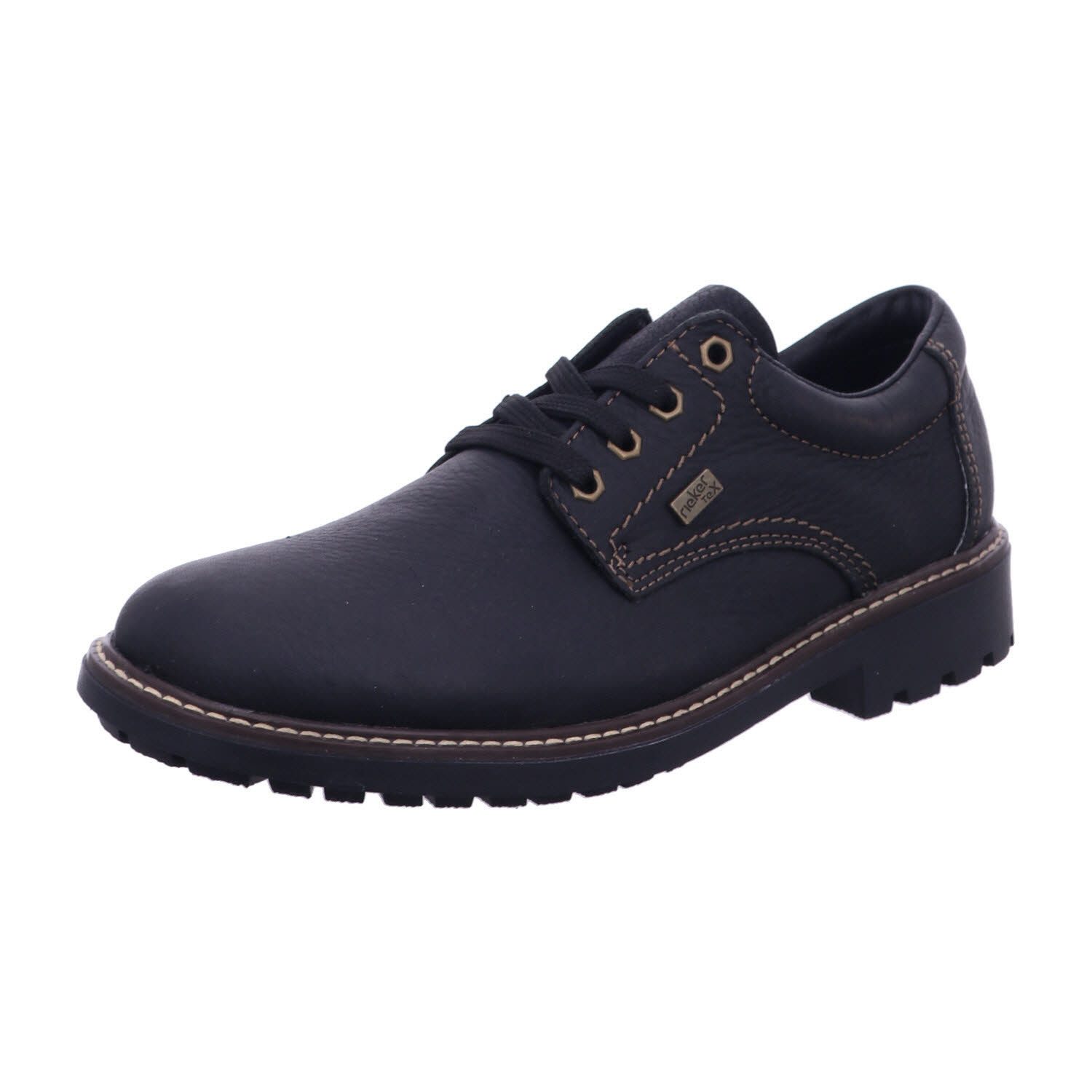 U0102 68 Schnürschuh