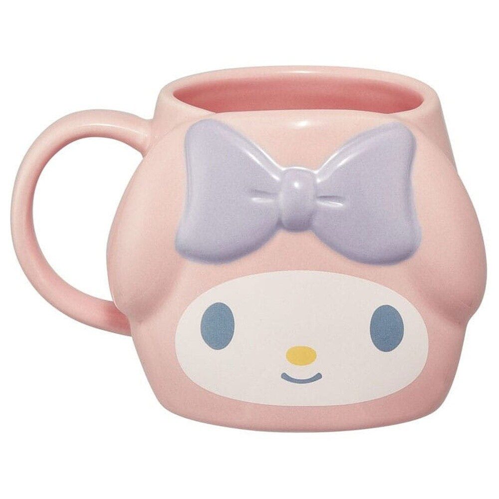 Skater Tasse Sanrio Tasse My Melody