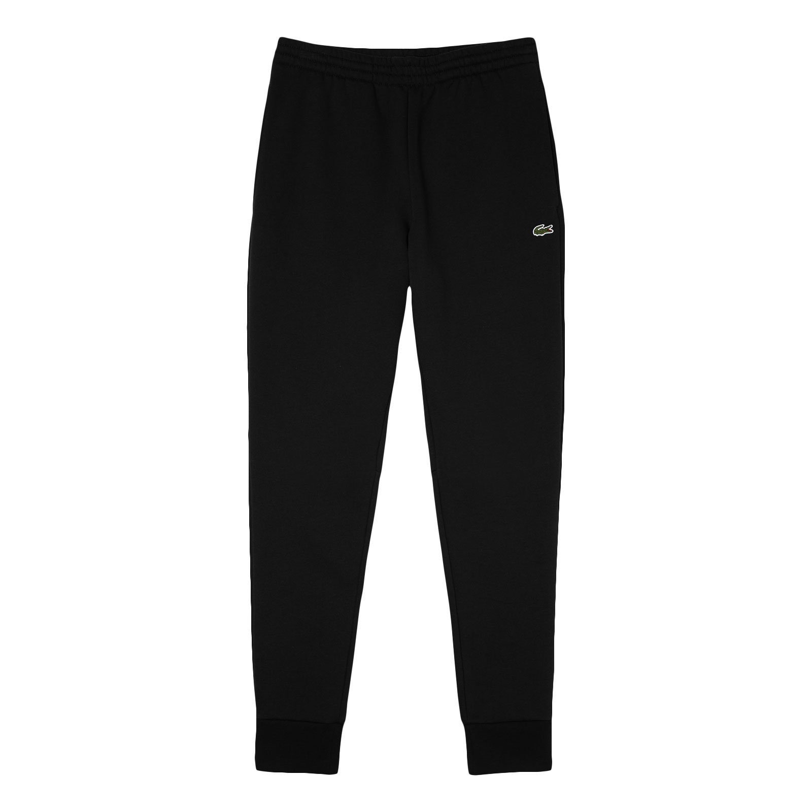 Lacoste Jogginghose Tennis Trainingshose mit aufgestickten Krokodil