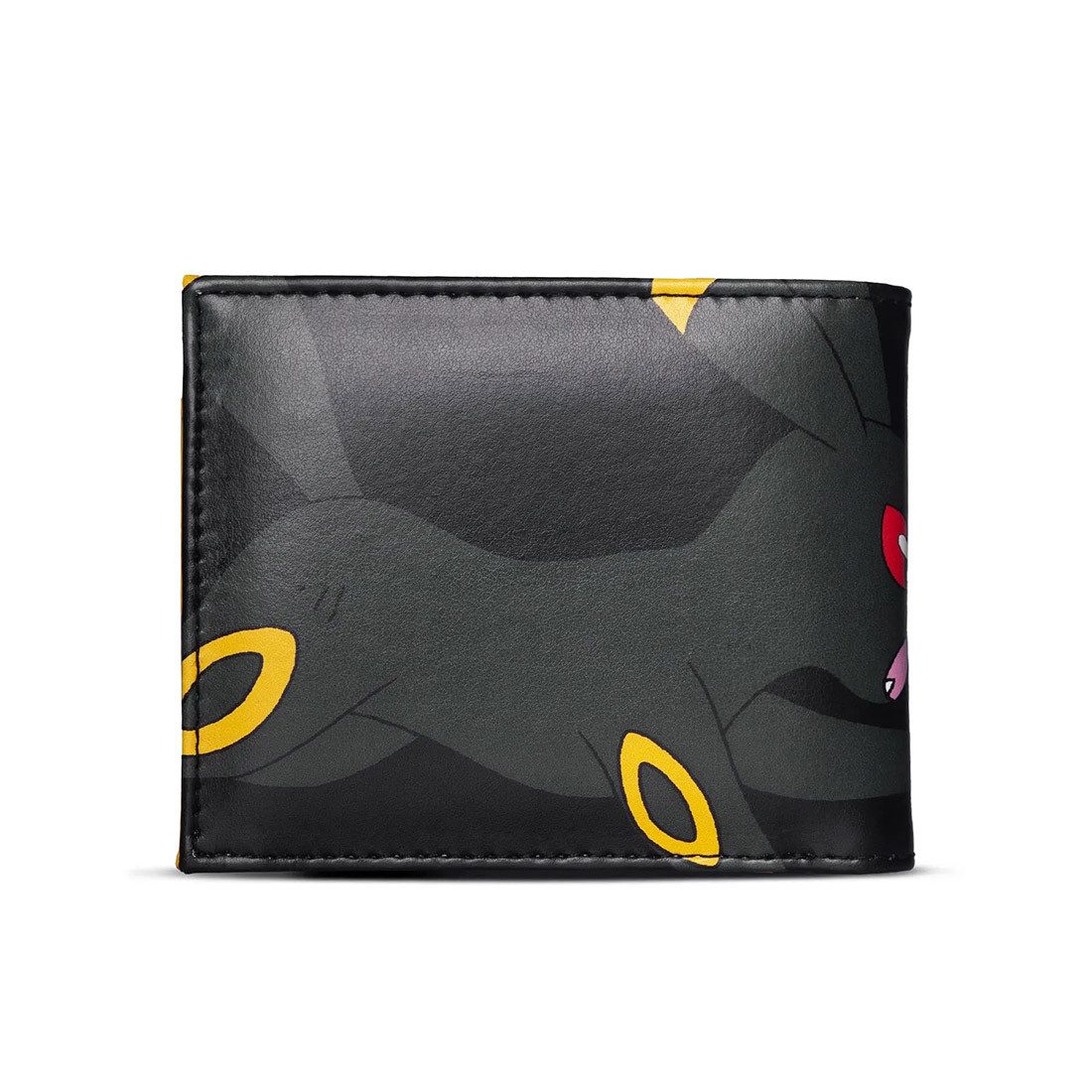 POKÉMON Geldbörse Umbreon Nachtara, Noctali Pokéball Portemonnaie Geldbeutel
