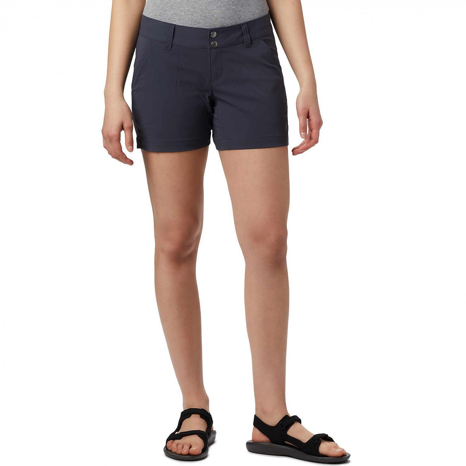 Columbia Funktionsshorts Short W SATURDAY TRAIL SHORT