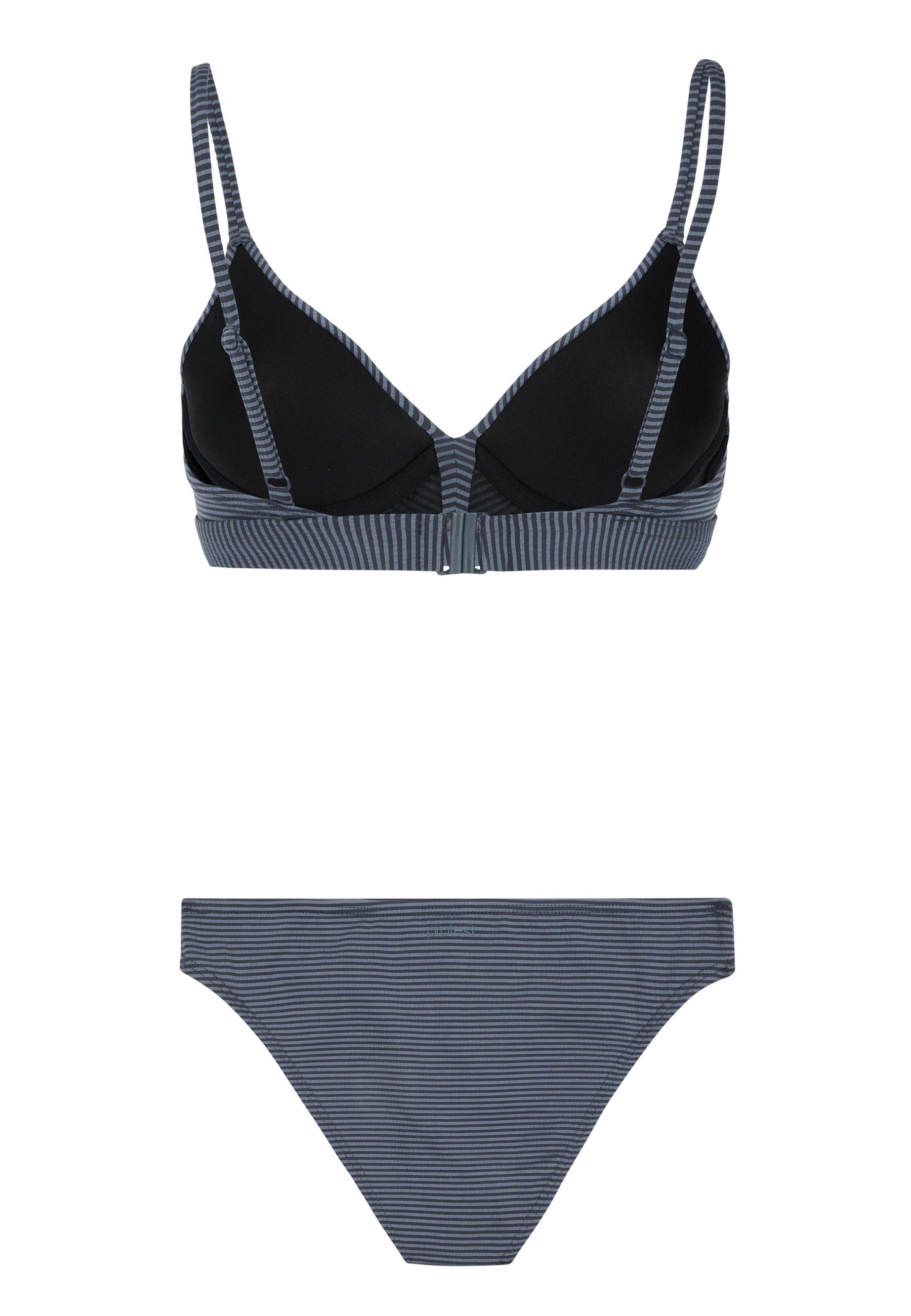 Protest Triangel-Bikini PRTLIVIA (Set, 1-St)
